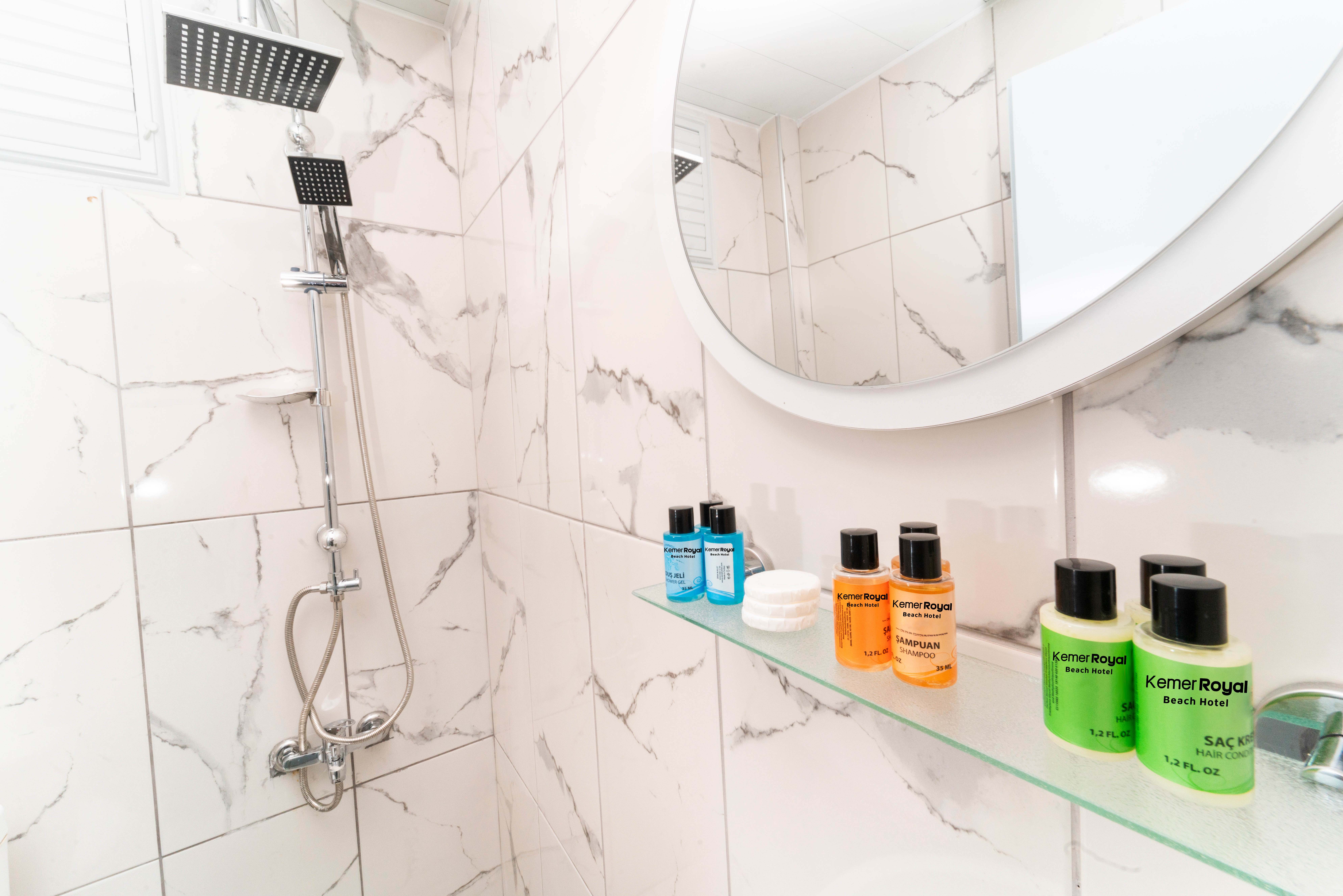 Triple Deluxe with Balcony