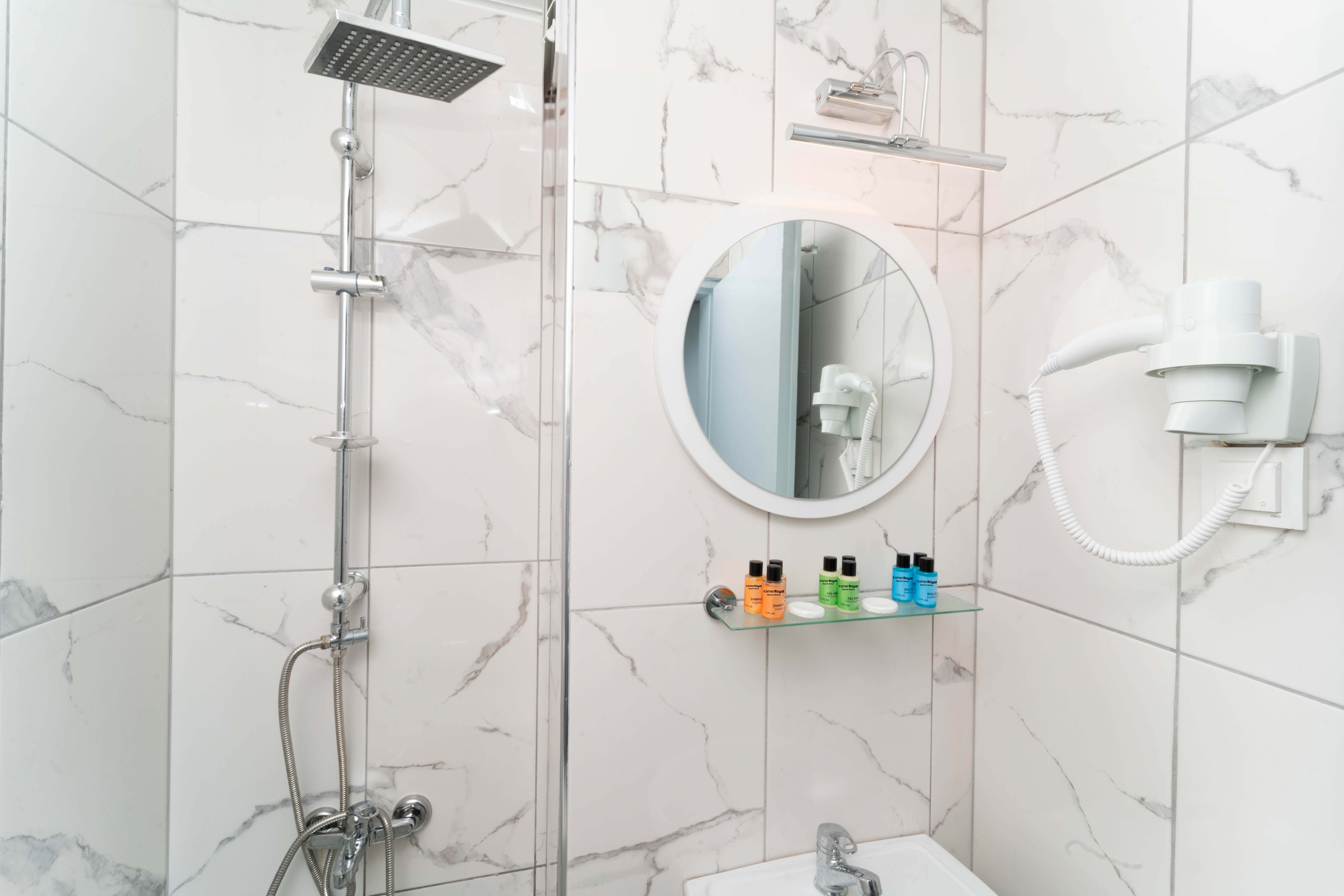 Triple Deluxe with Balcony