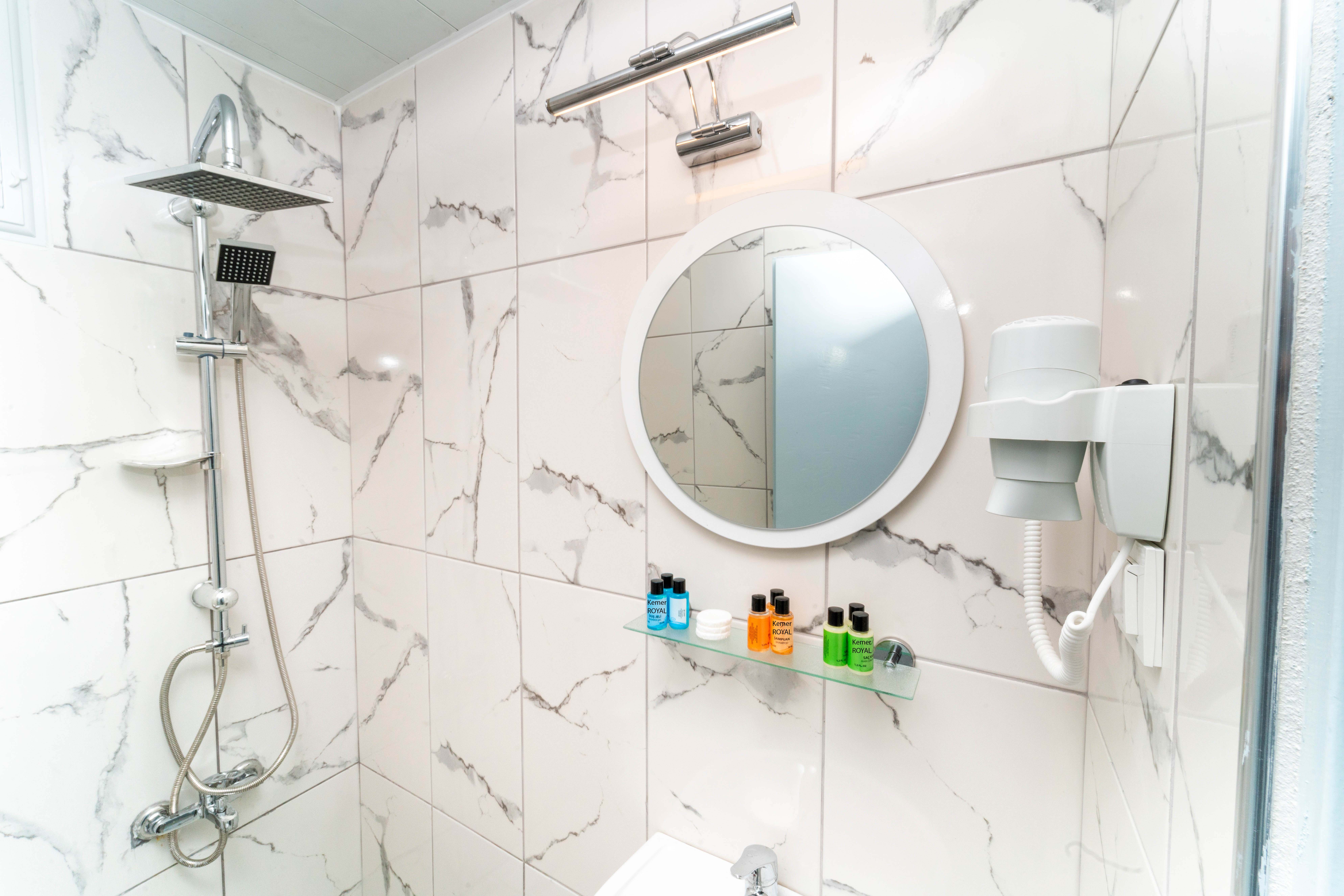 Triple Deluxe with Balcony