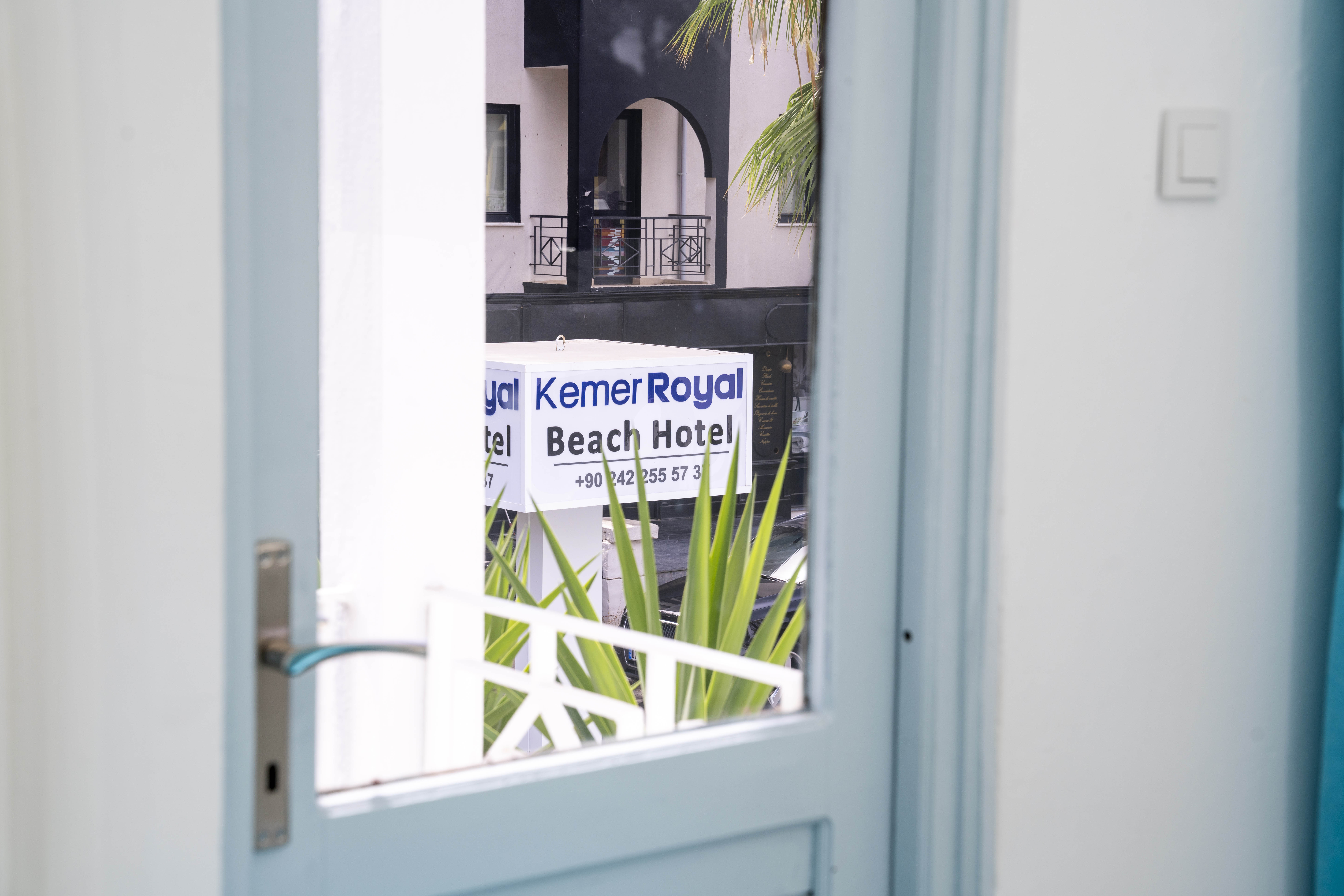 Double Deluxe Superior