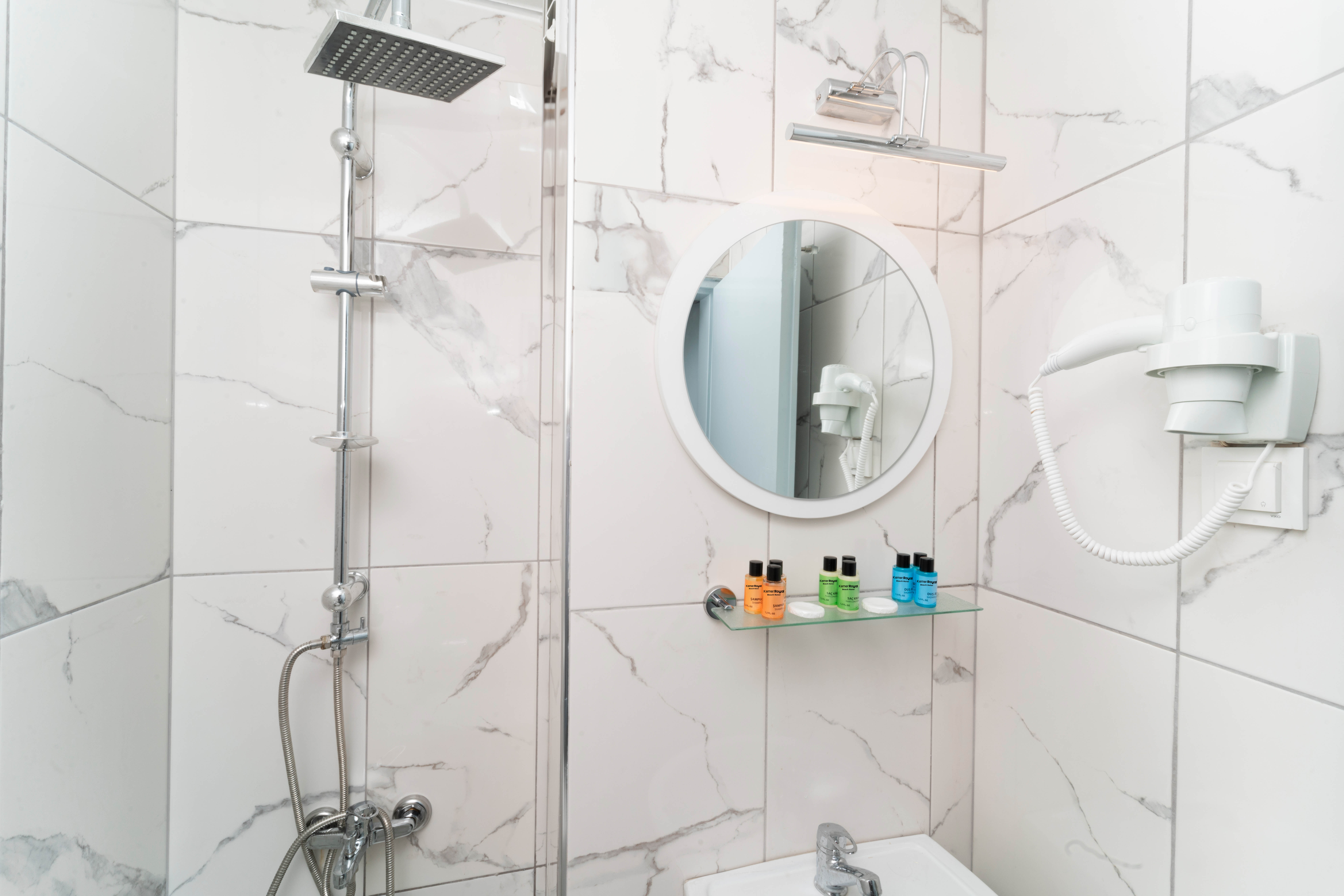 Double Deluxe Superior