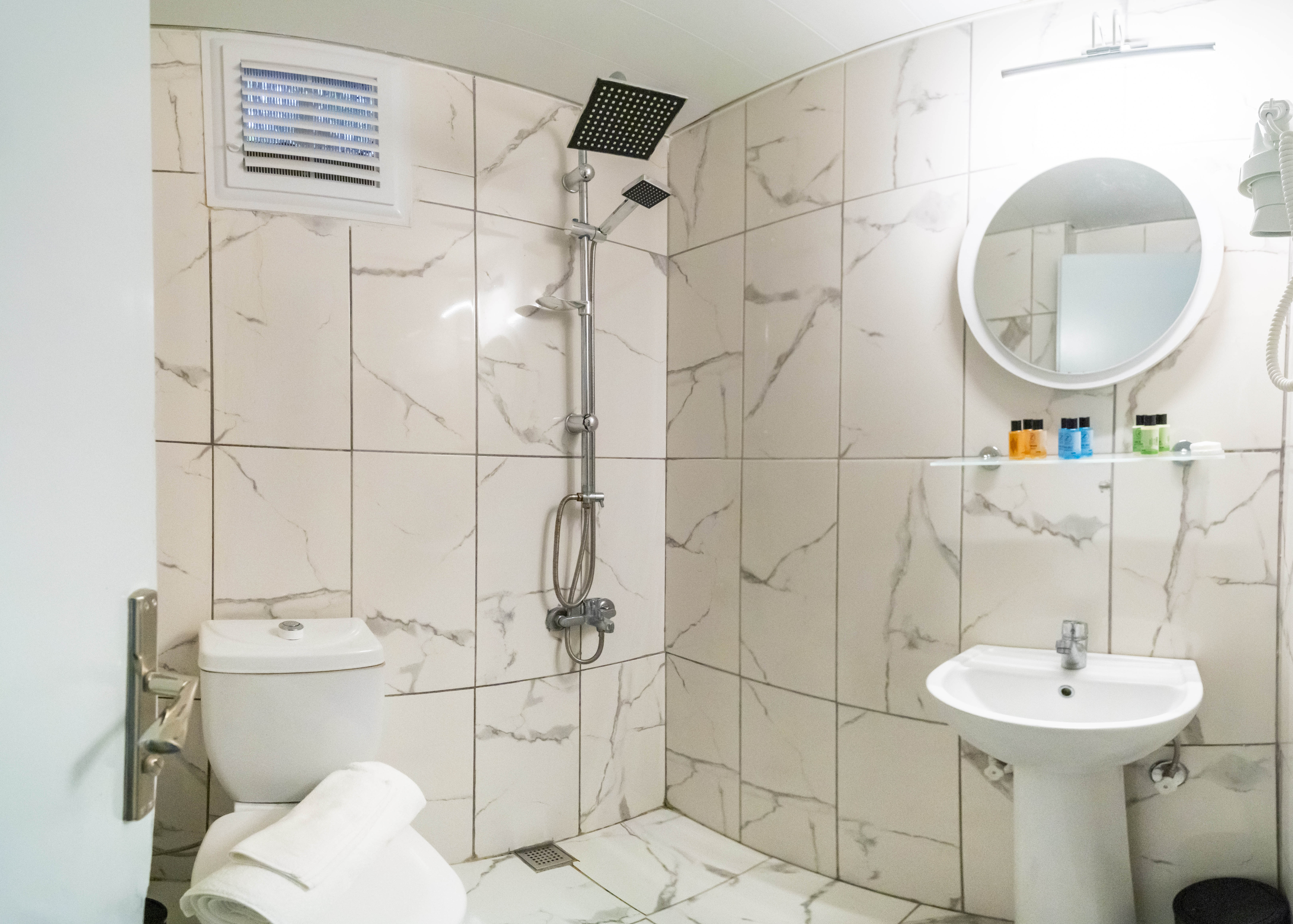 Double Deluxe Superior