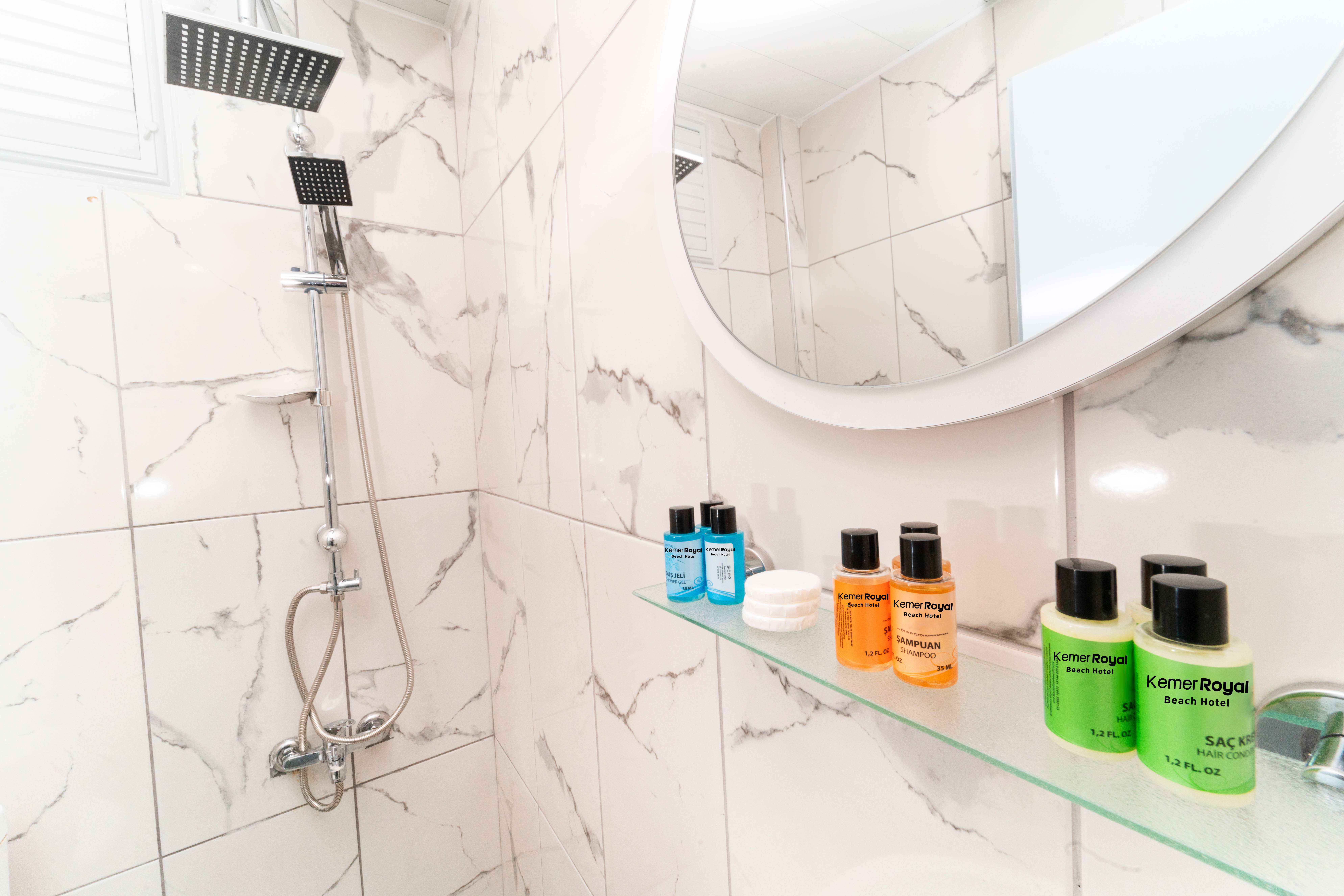 Double Deluxe Superior