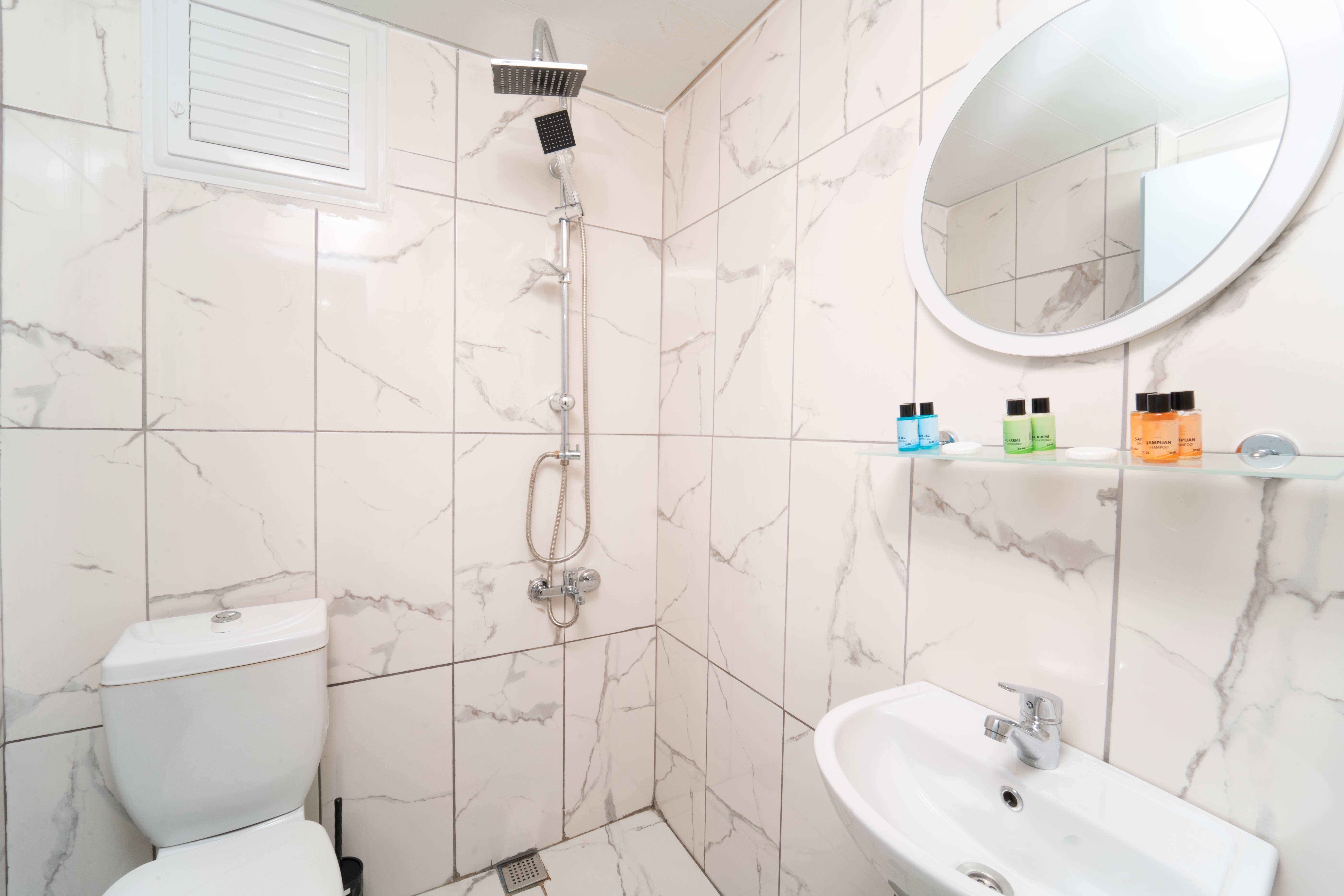 Double Deluxe Superior