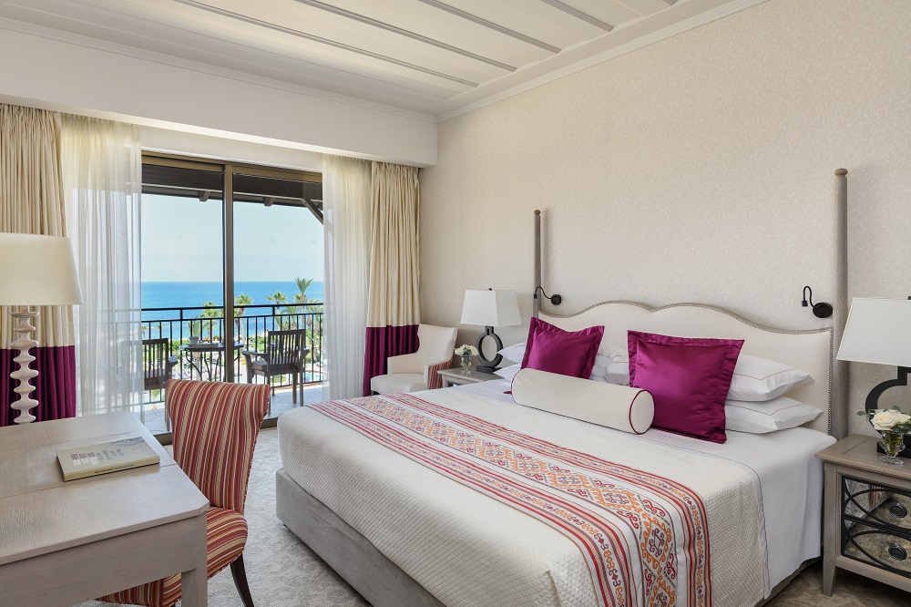 Junior Suite One Bedroom