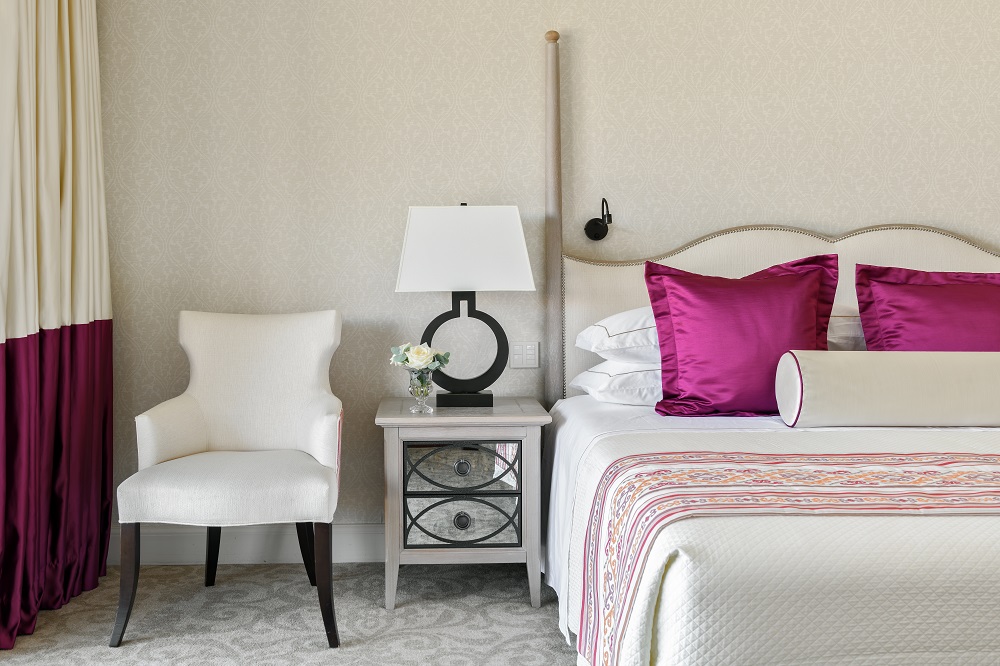 Junior Suite One Bedroom