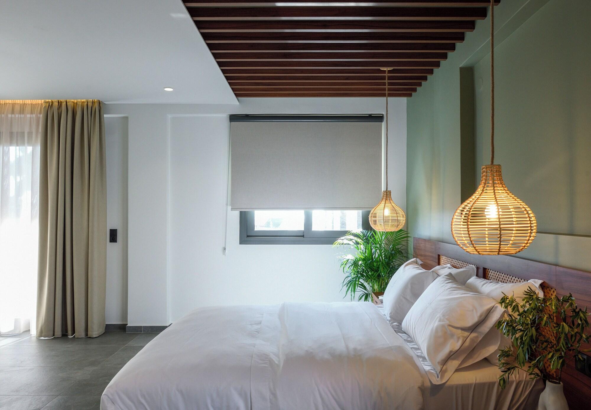 Suite Deluxe Sea View