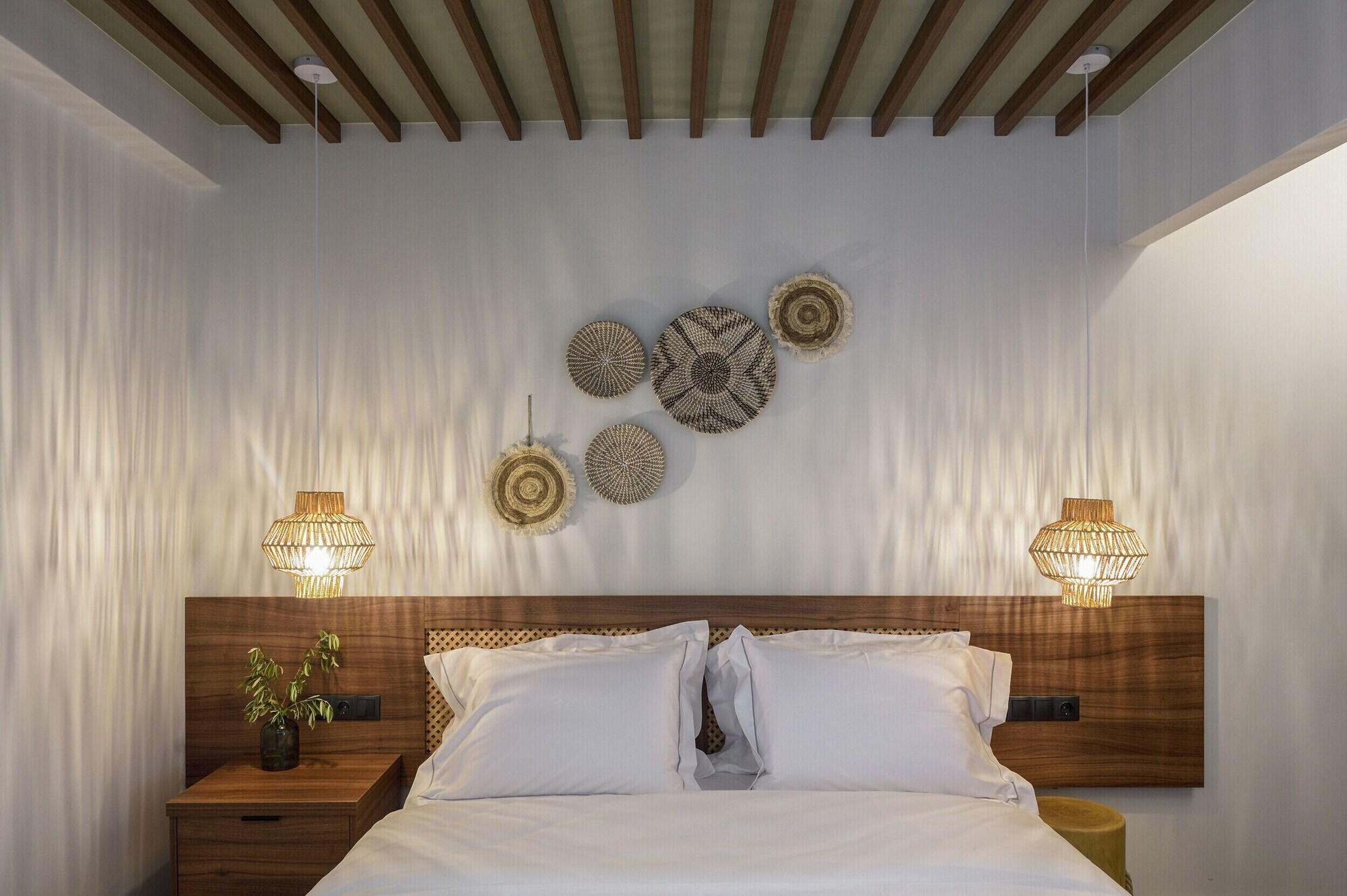 Junior Suite Sea View