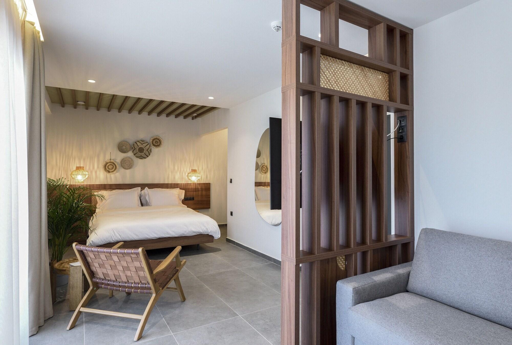 Junior Suite Sea View