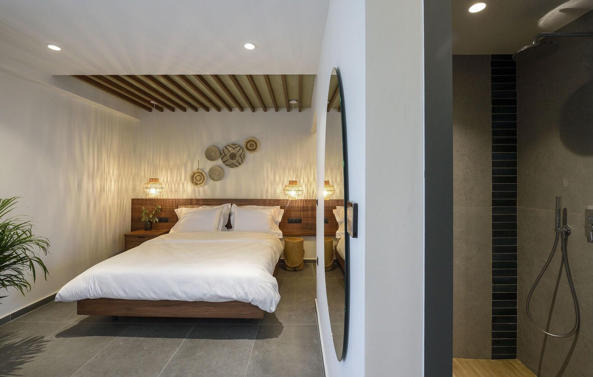 Junior Suite Sea View