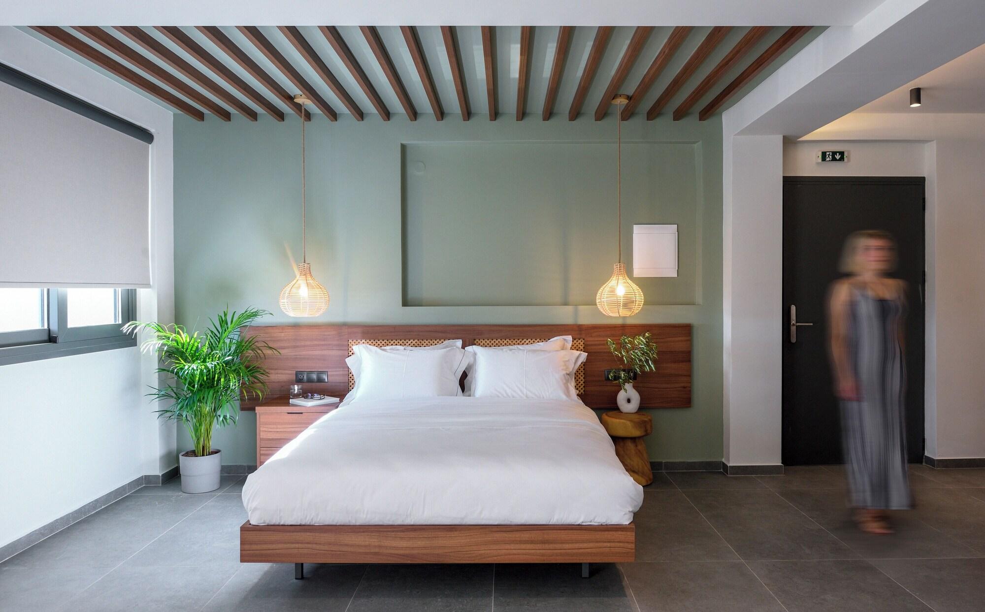 Suite Deluxe Sea View