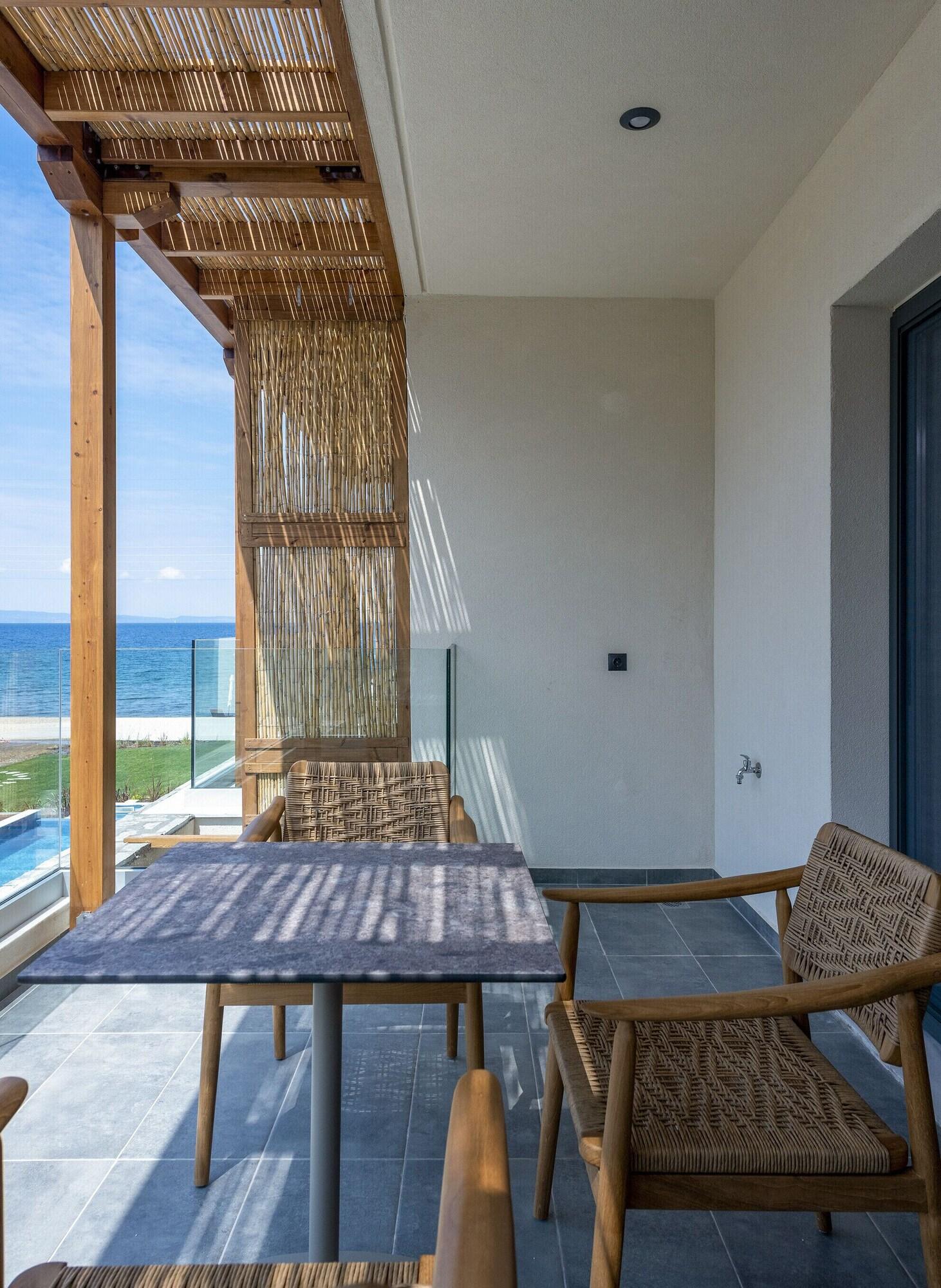 Junior Suite Sea View