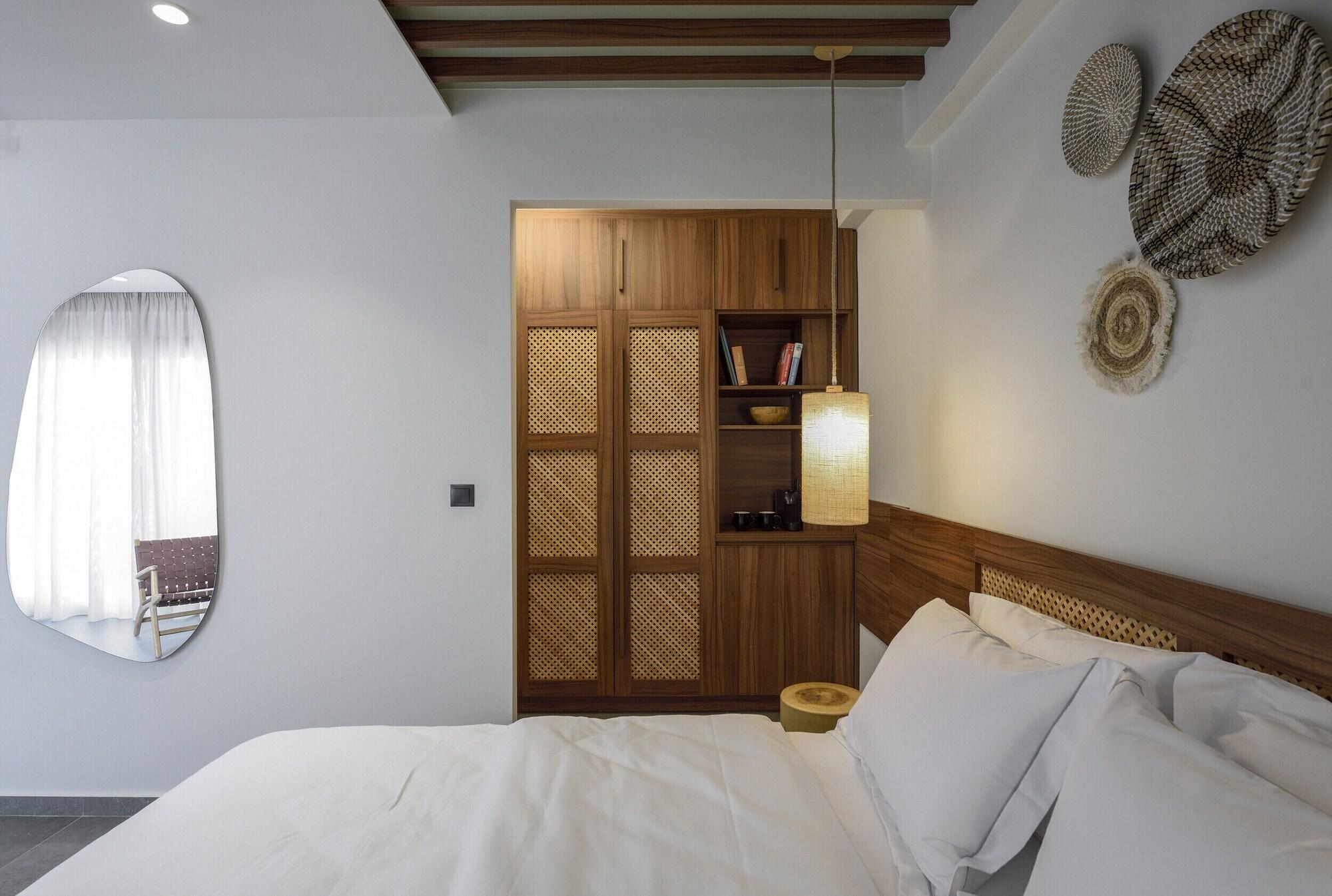 Junior Suite Sea View