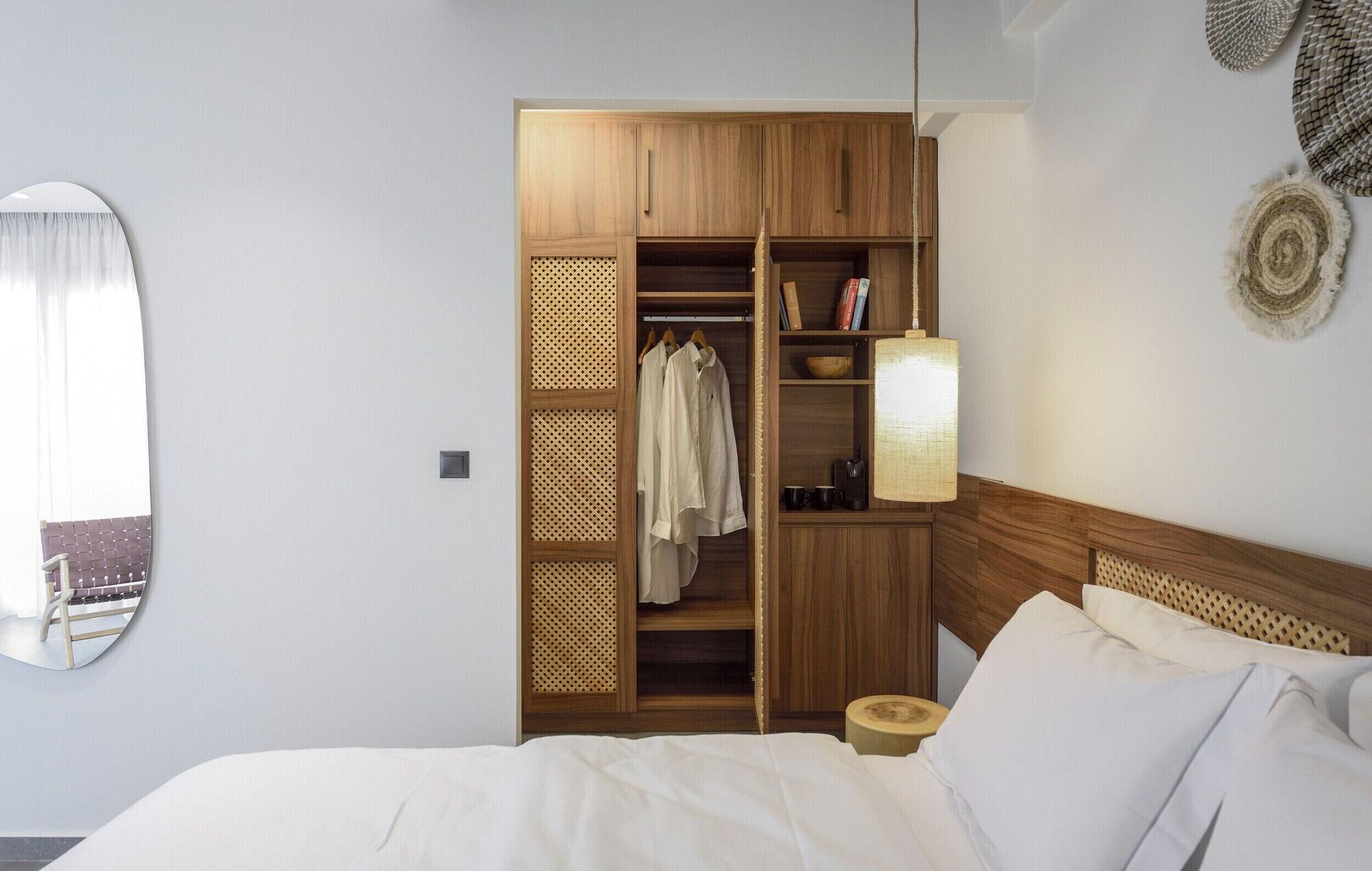 Junior Suite Sea View