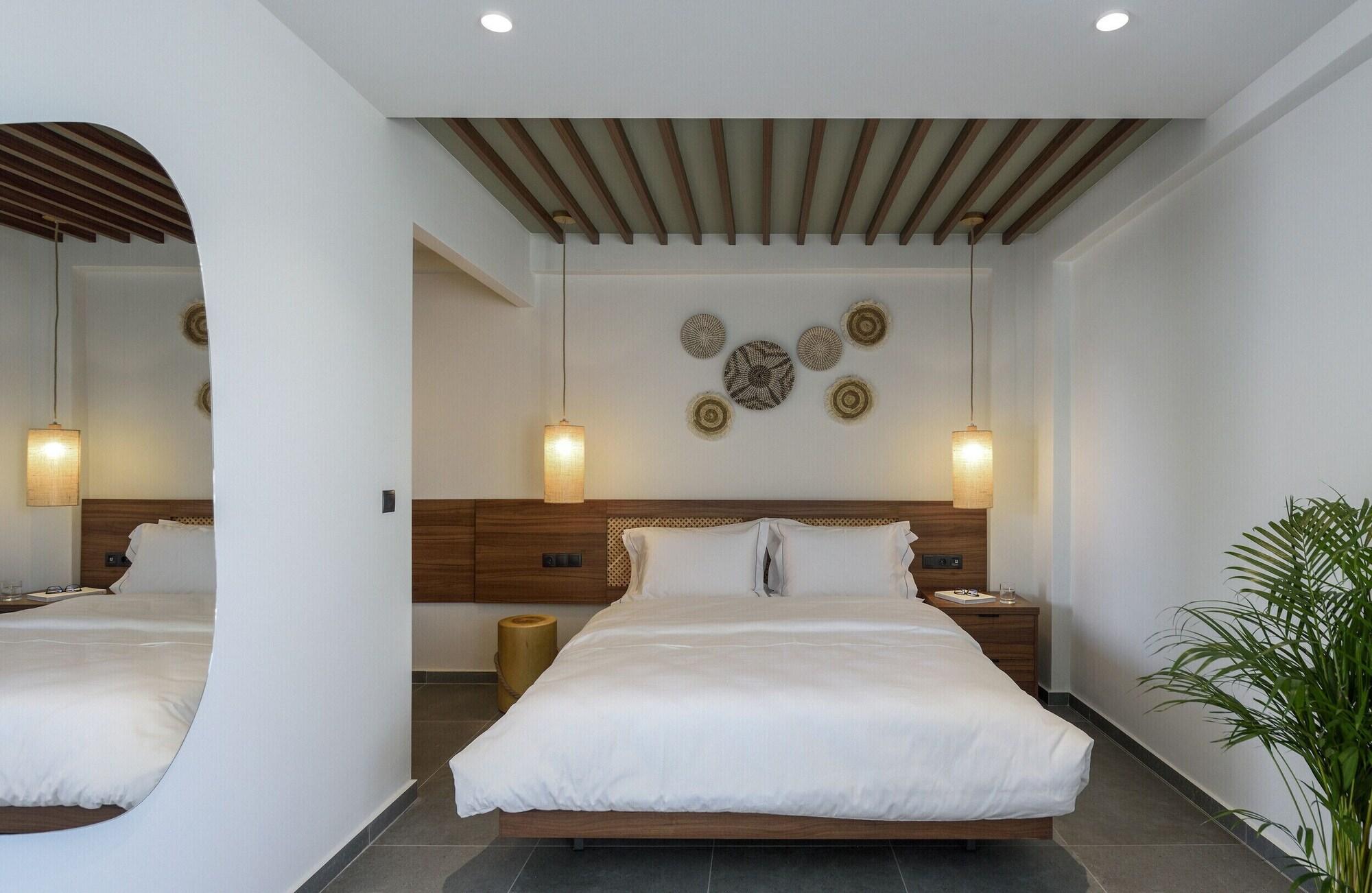 Junior Suite Sea View