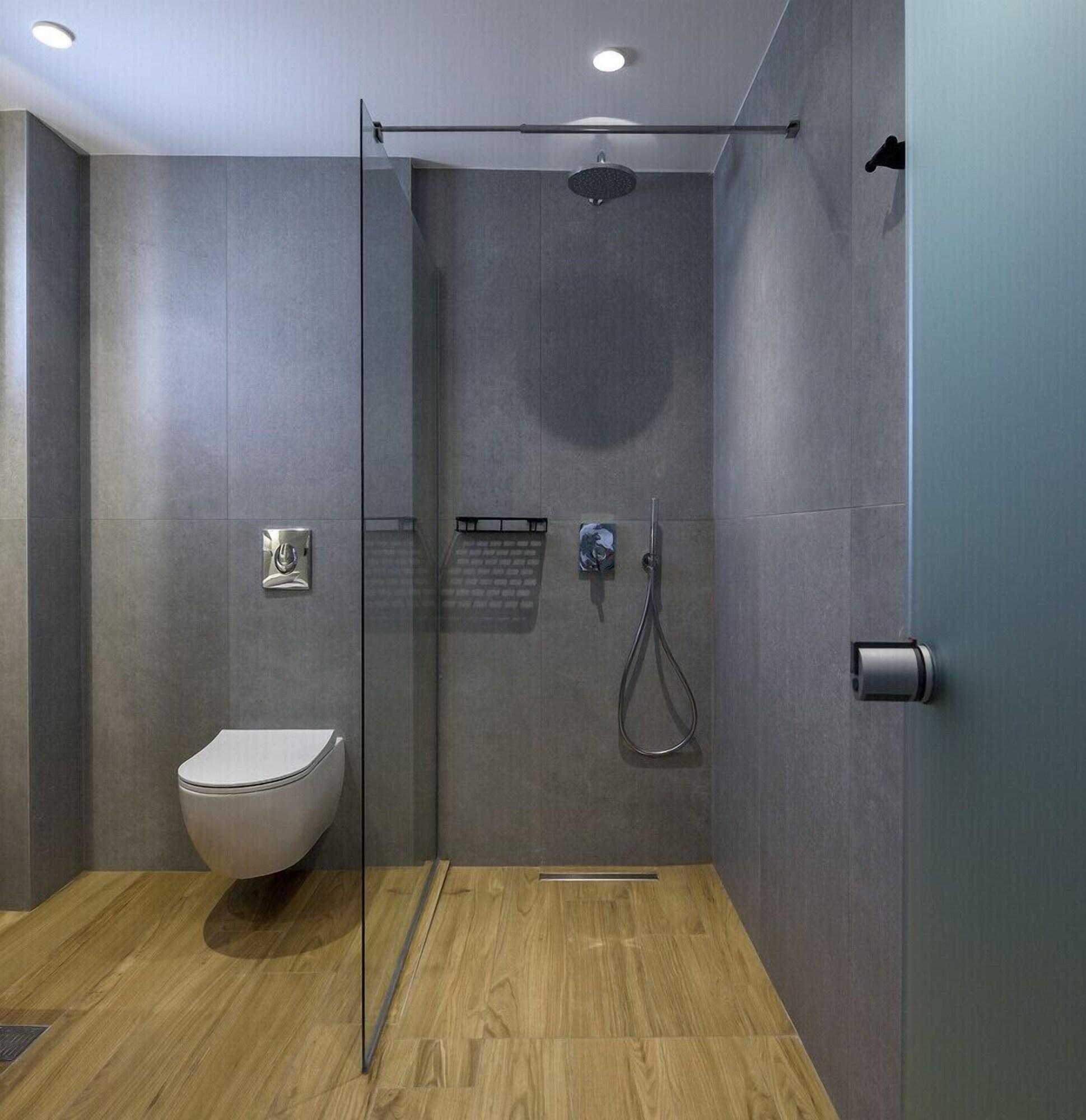 Suite Deluxe Sea View