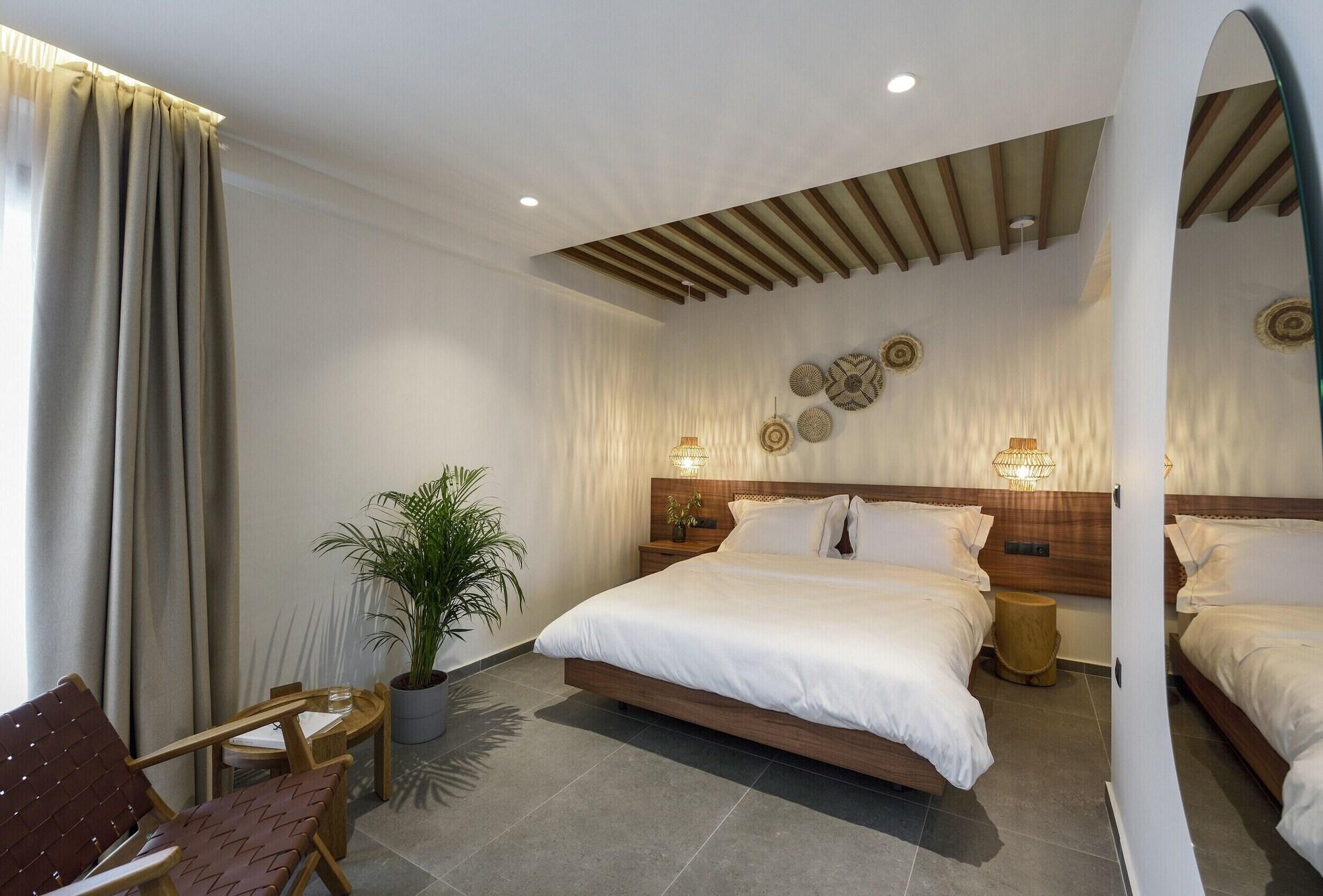 Junior Suite Sea View