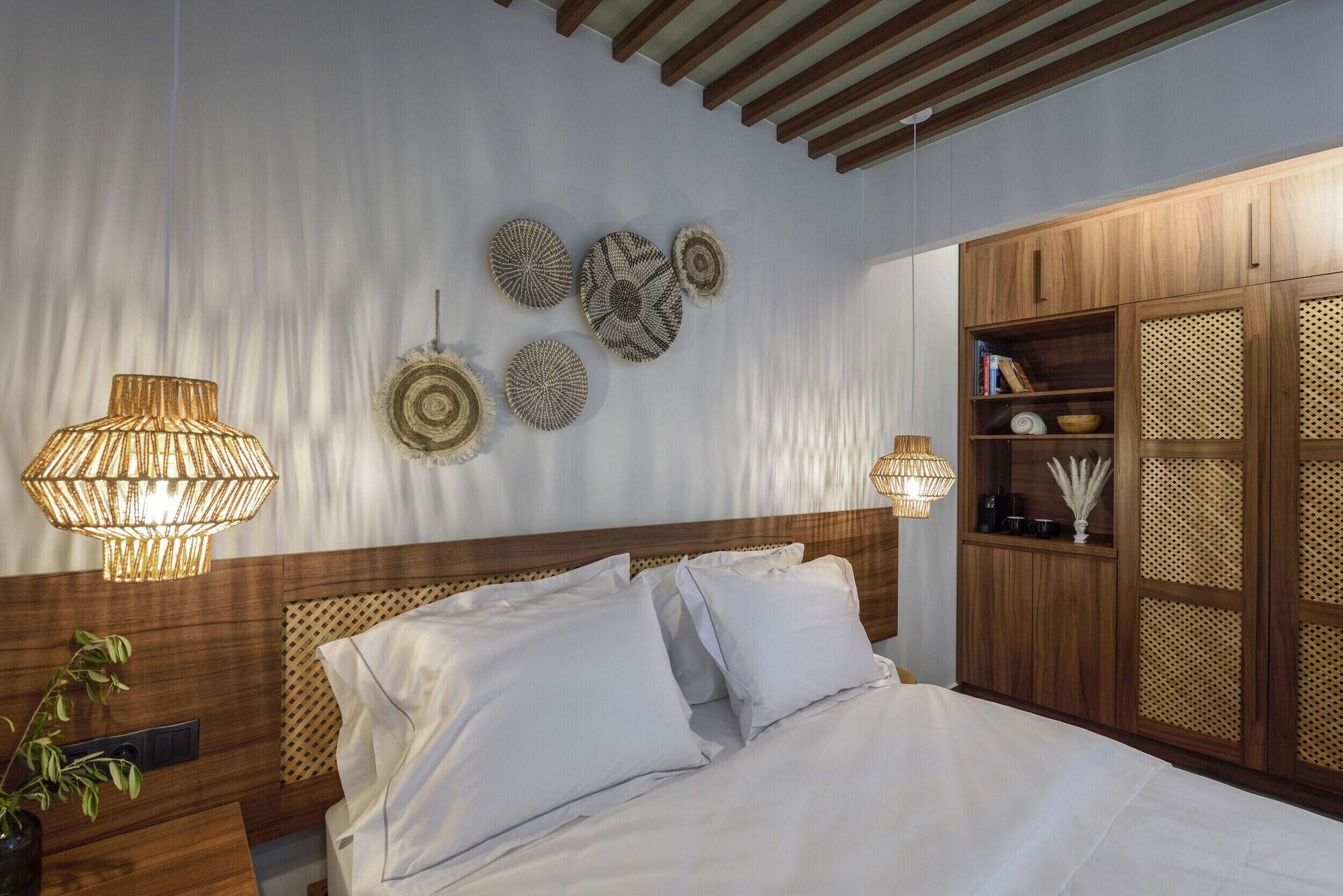 Junior Suite Sea View