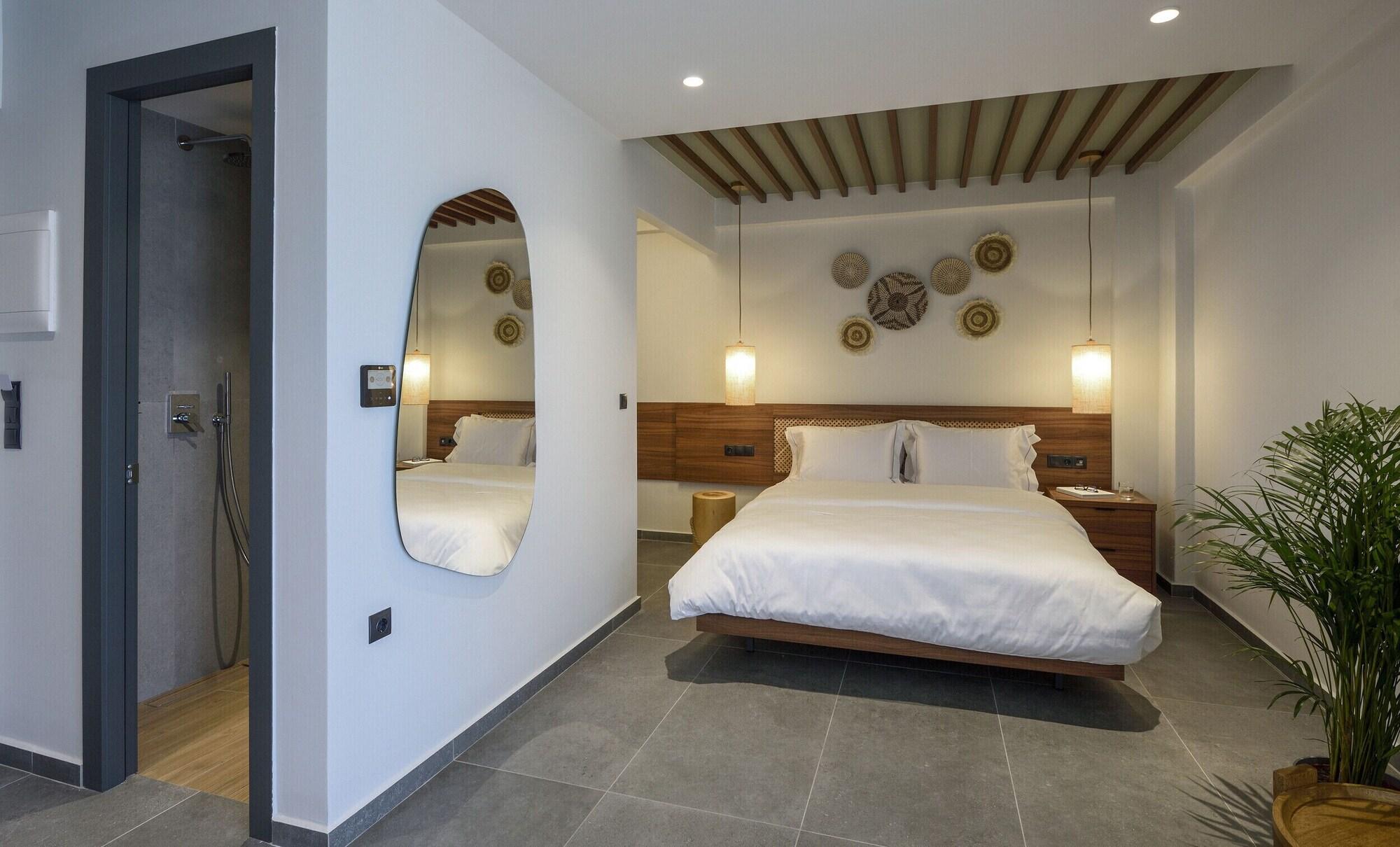 Junior Suite Sea View