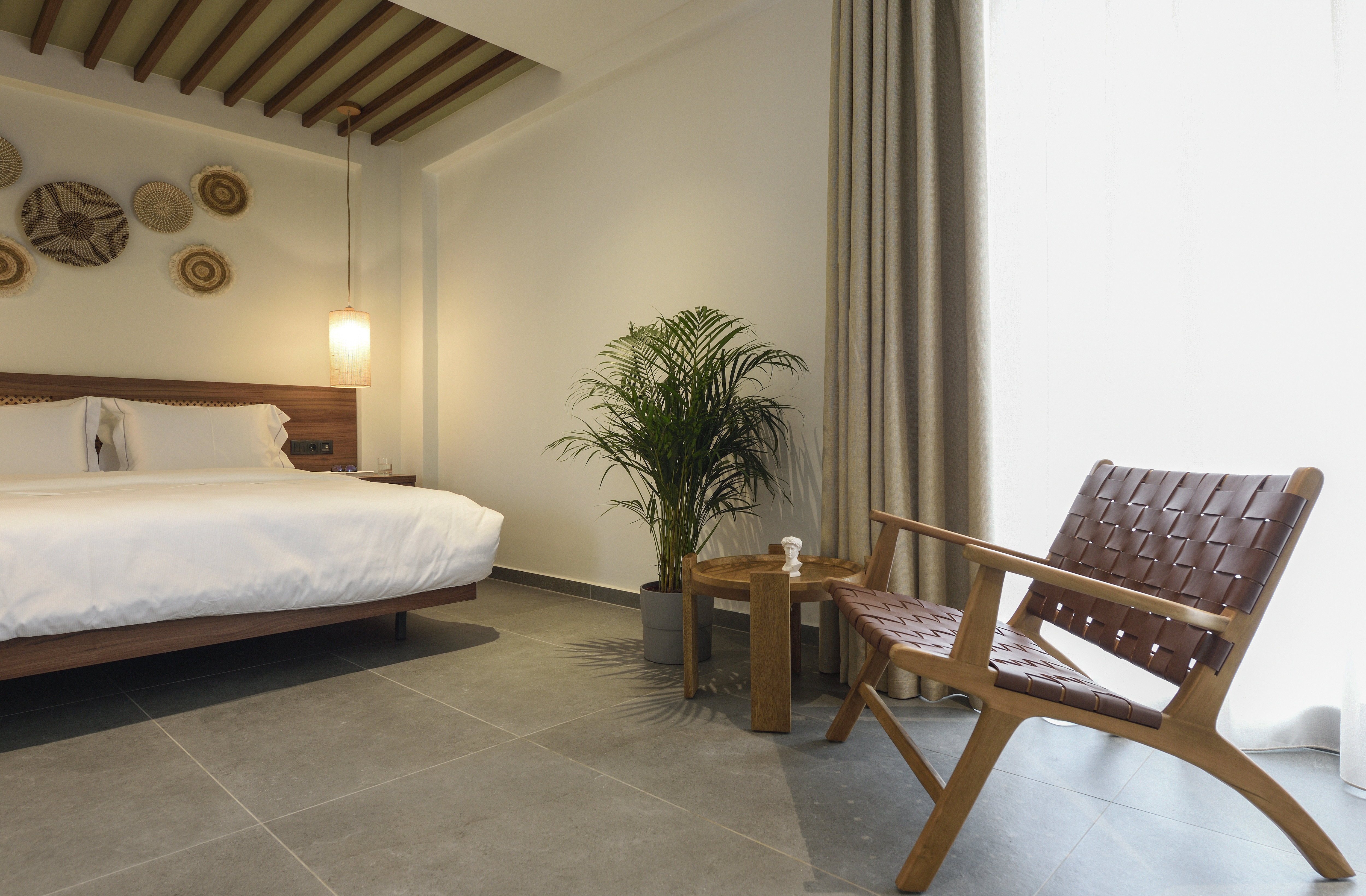 Junior Suite Sea View