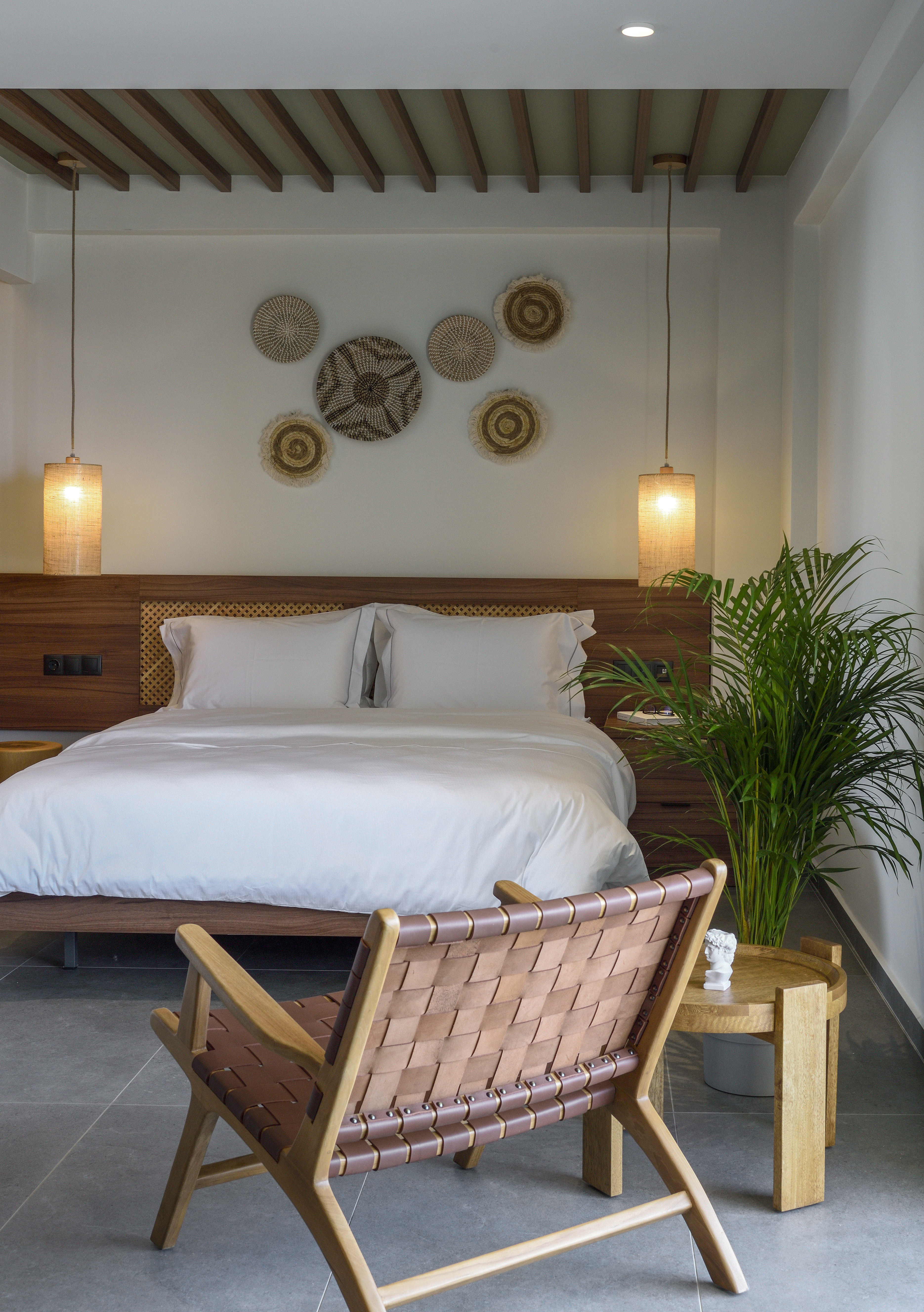 Junior Suite Sea View