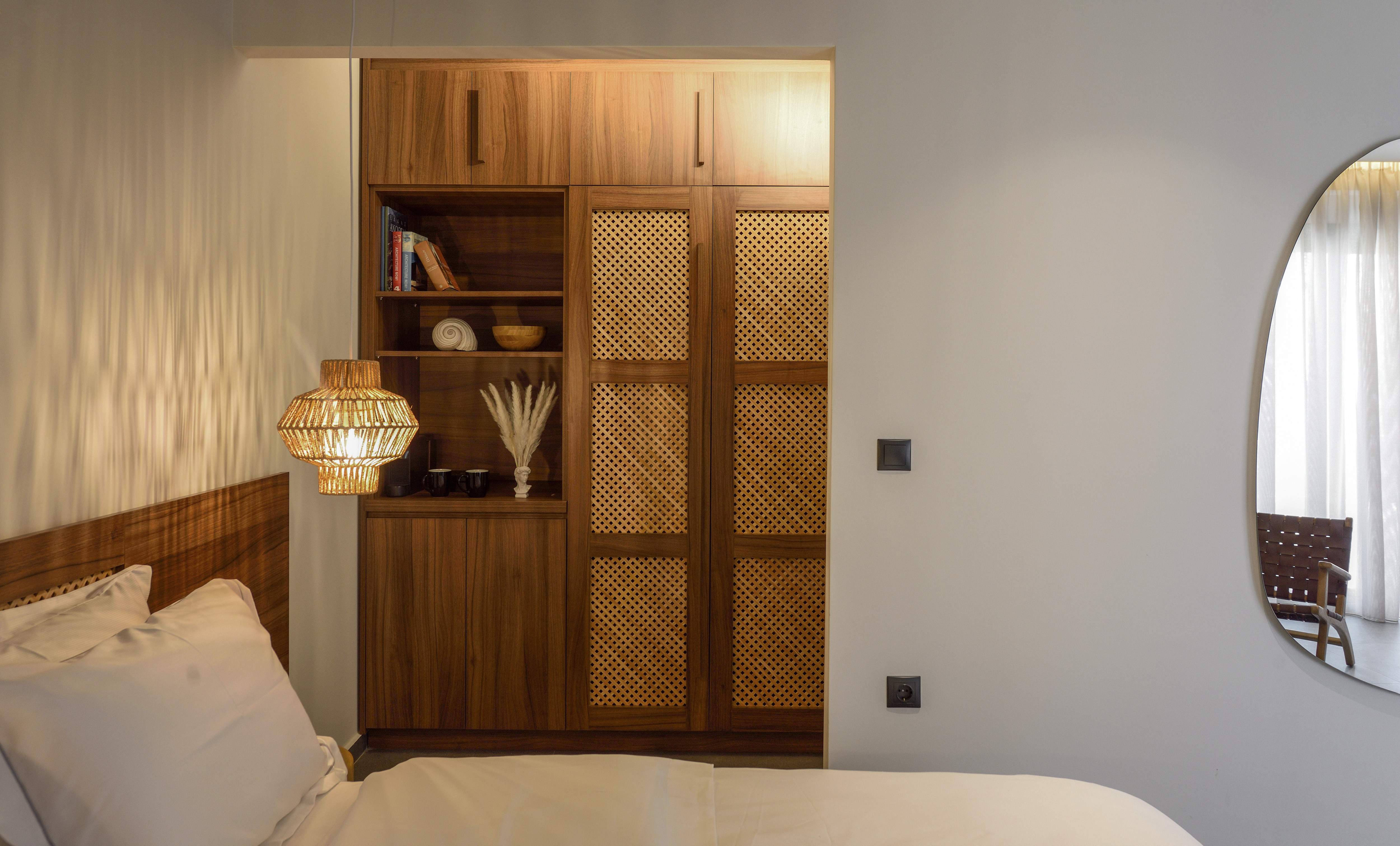 Junior Suite Sea View