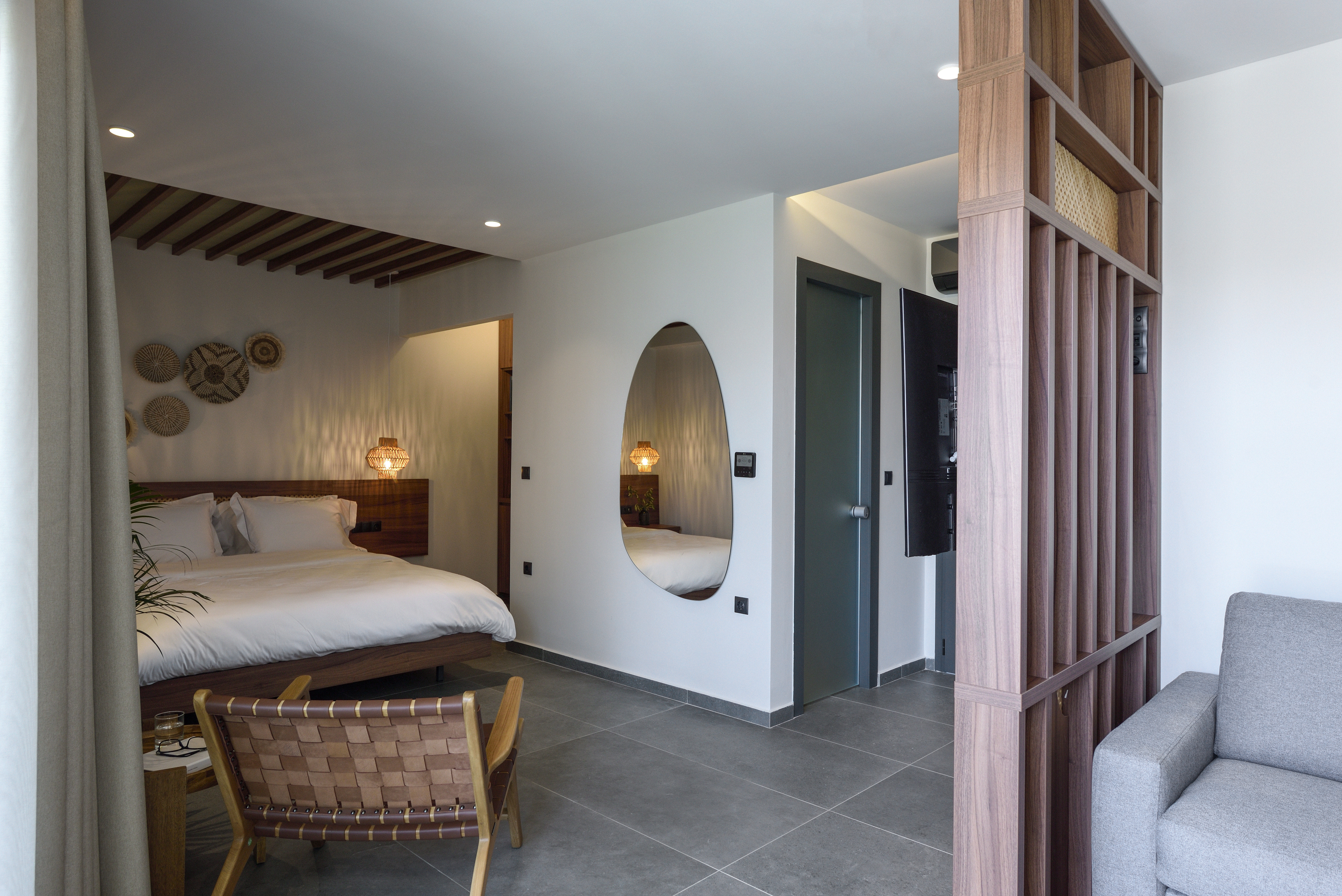 Junior Suite Sea View