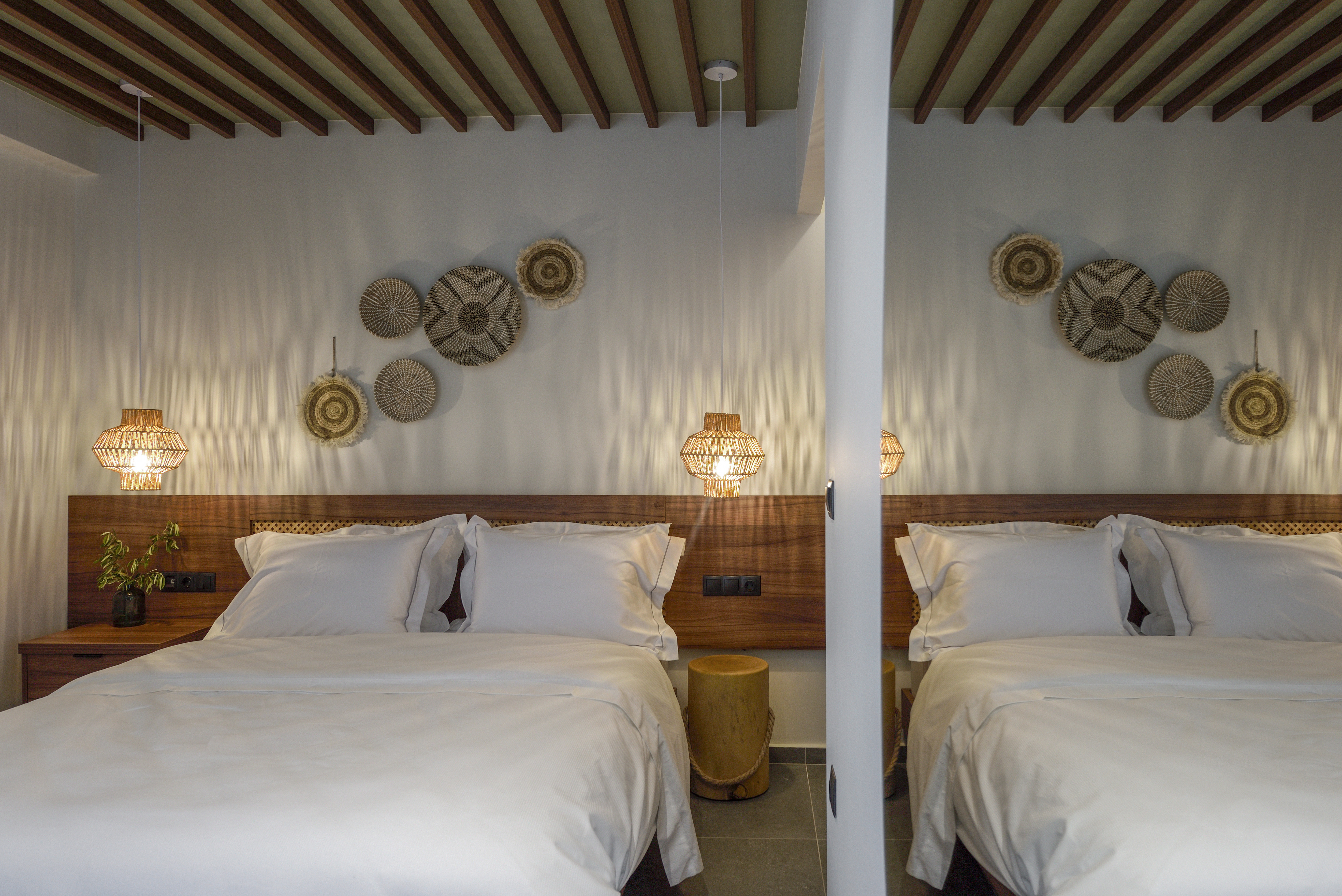 Junior Suite Sea View