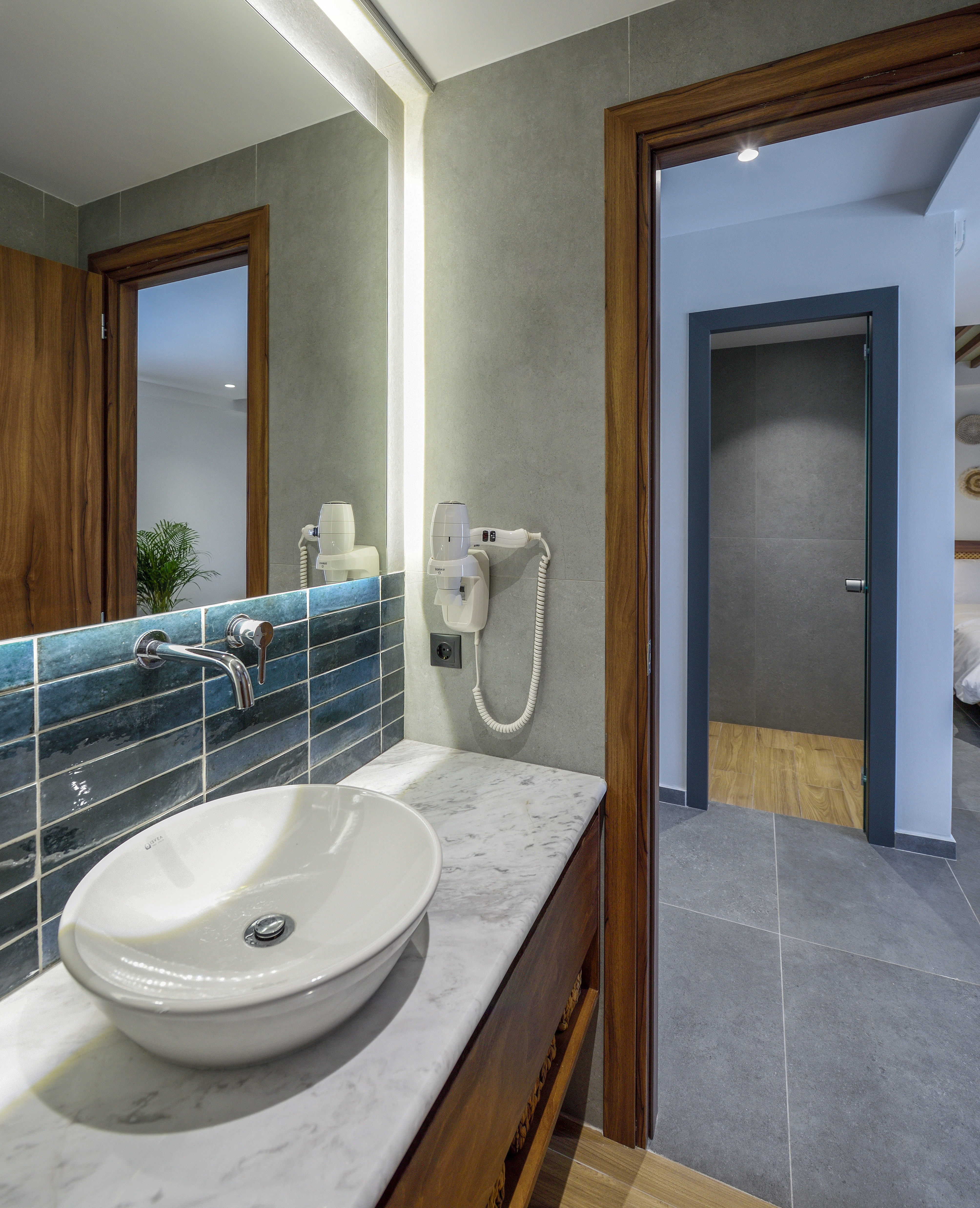 Junior Suite Sea View