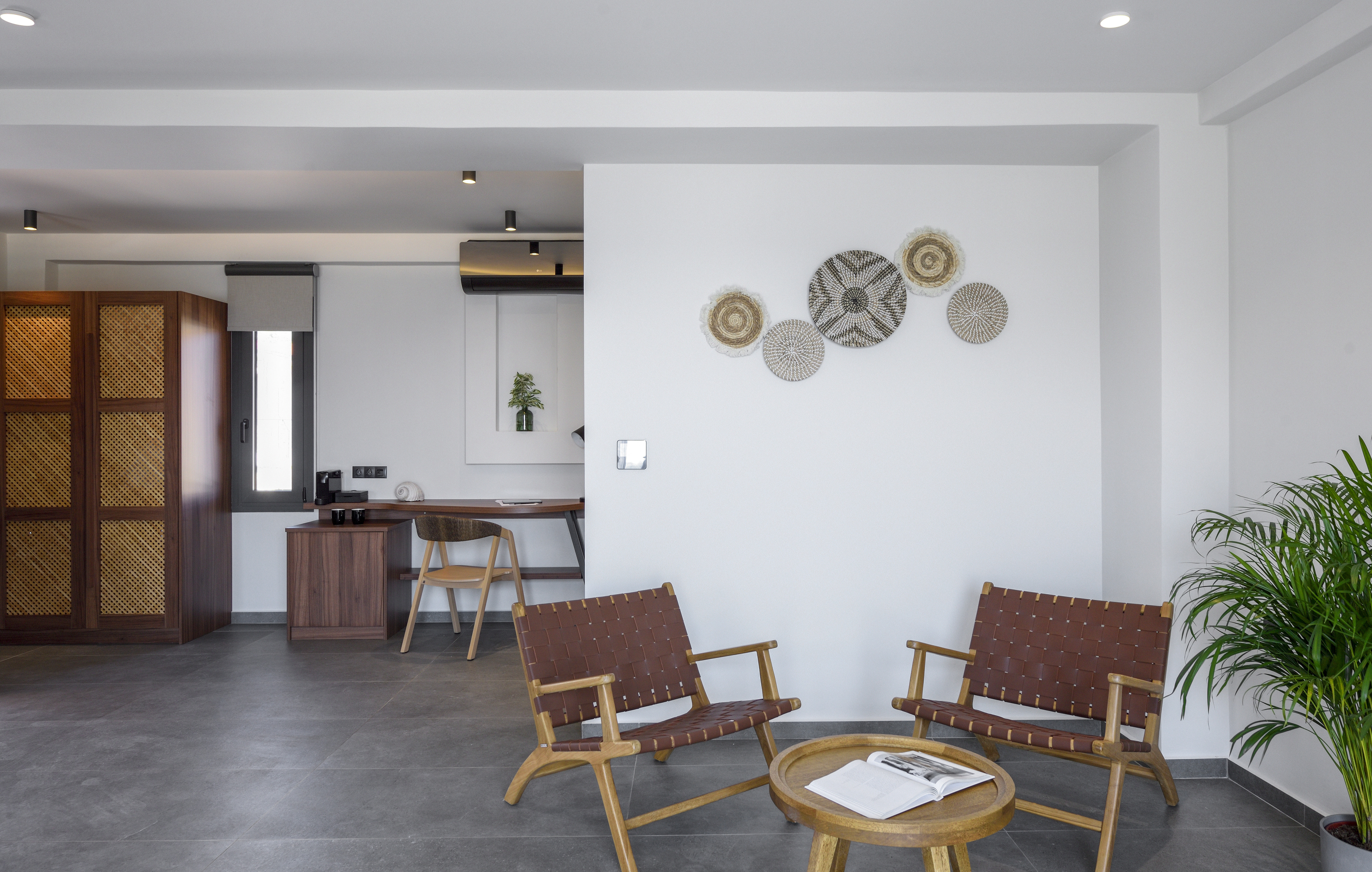 Suite Deluxe Sea View