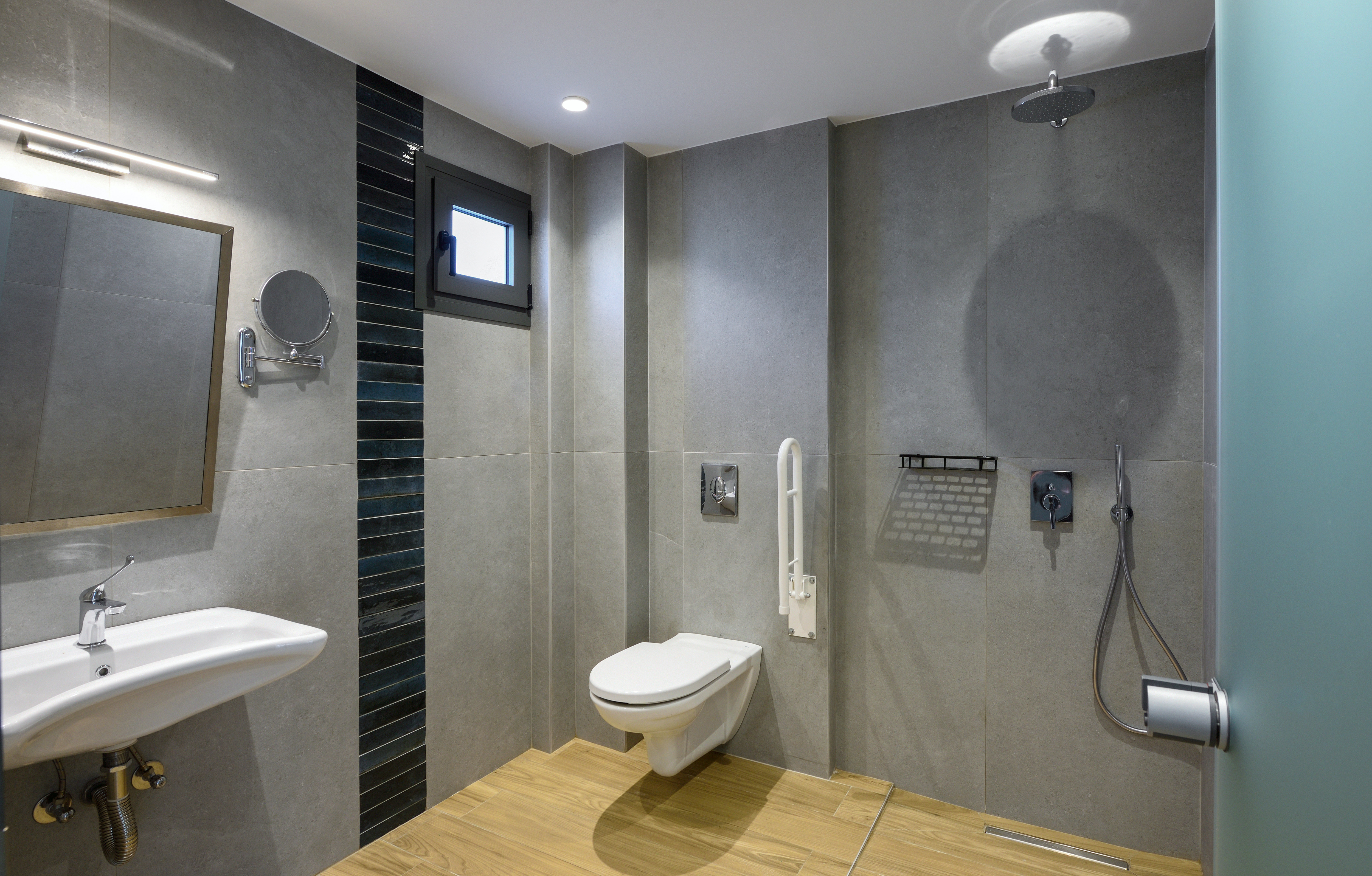 Suite Deluxe Sea View