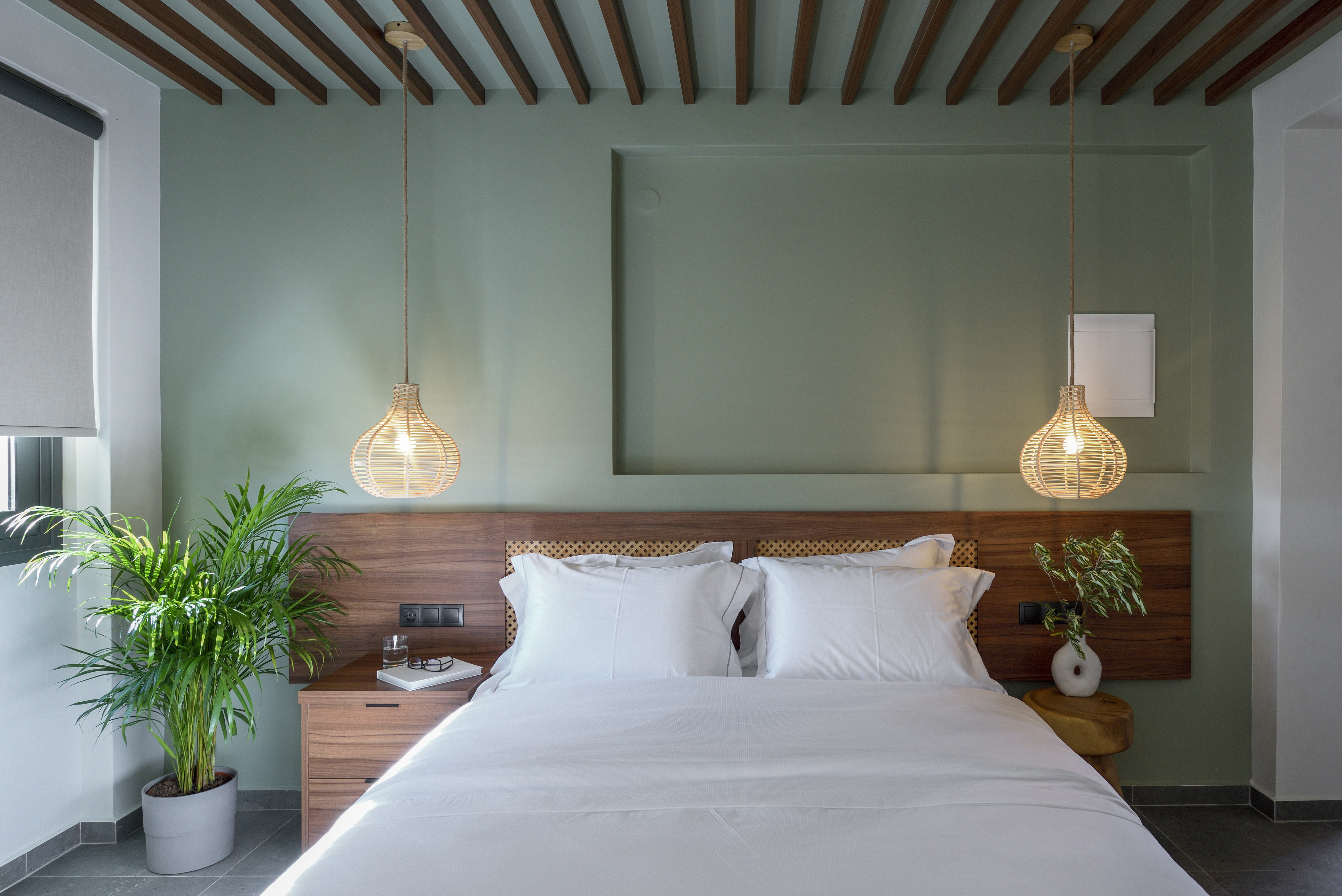 Suite Deluxe Sea View