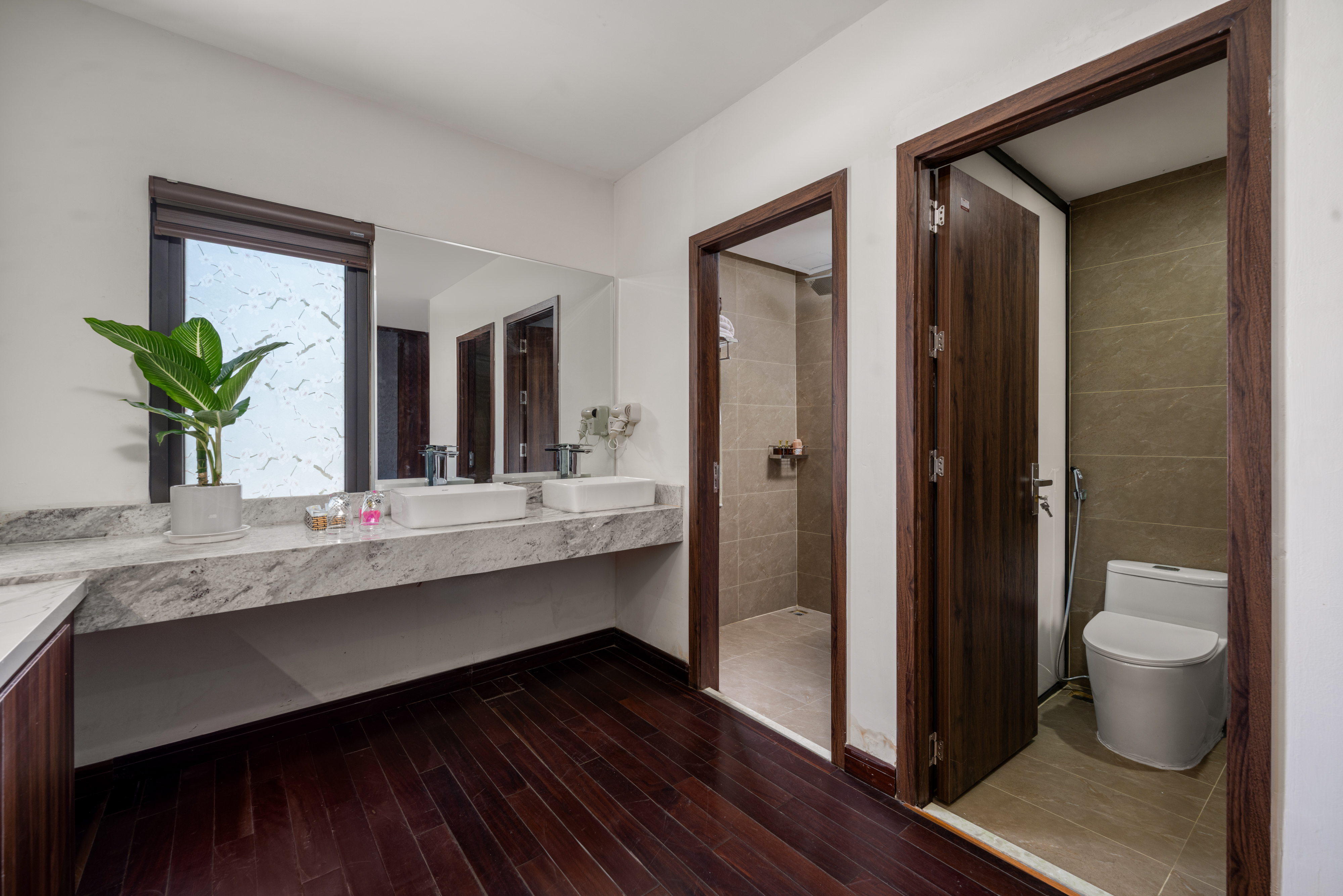 Apartment Presidential