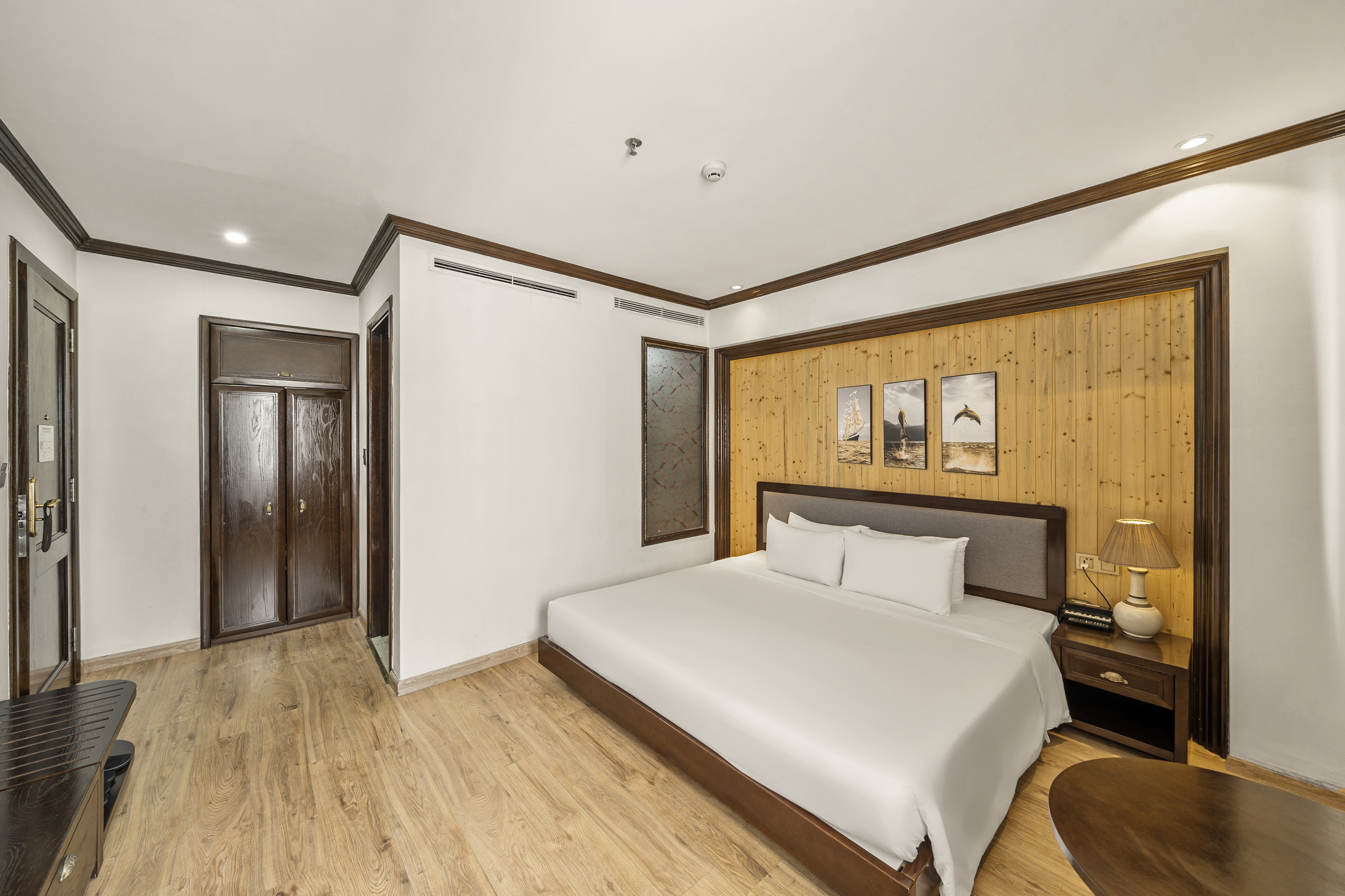 Double or Twin Superior