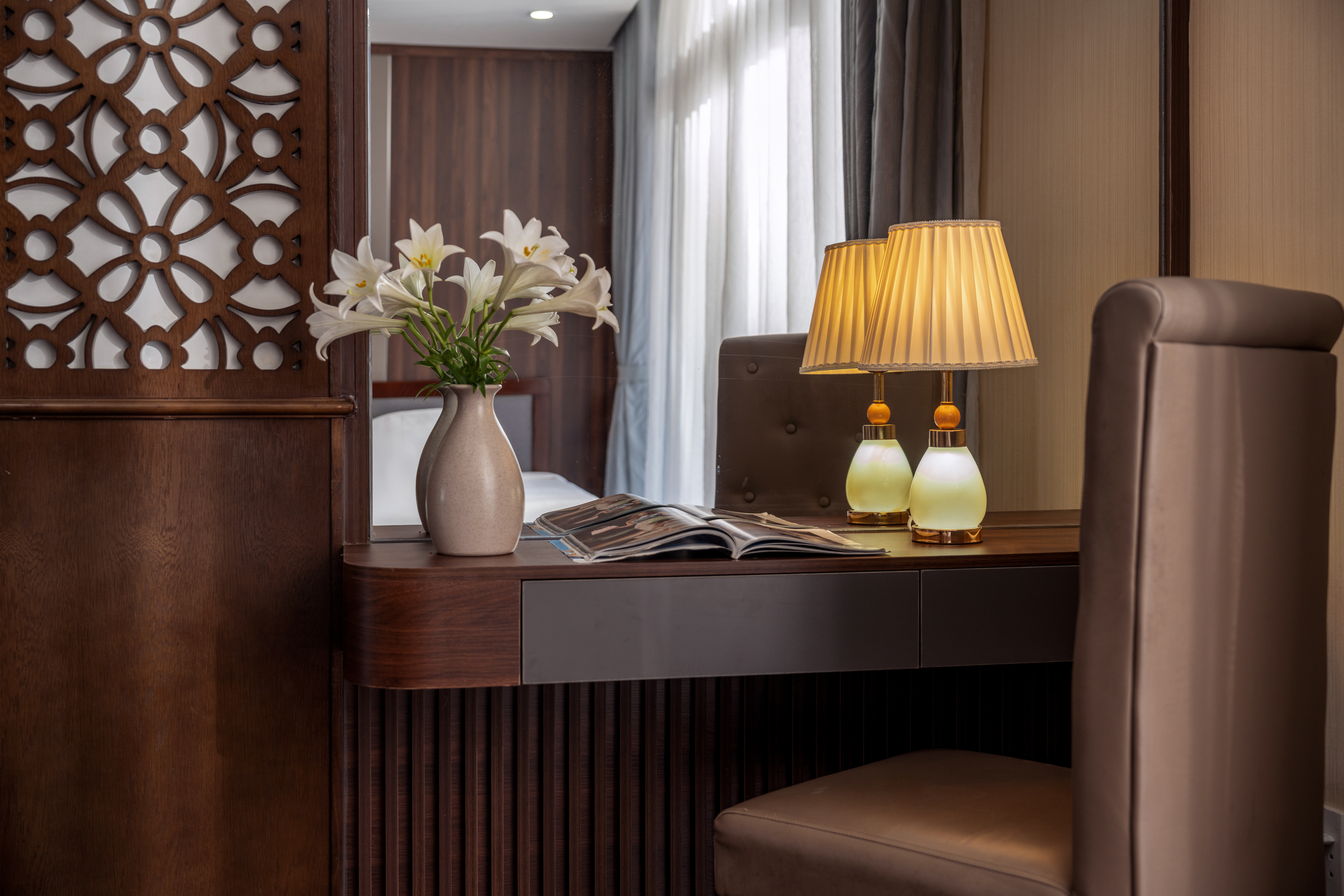 Apartment Presidential