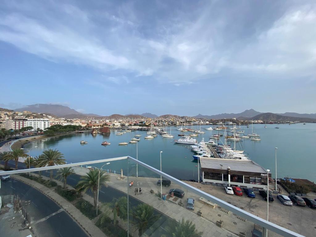 Suite Superior Sea View