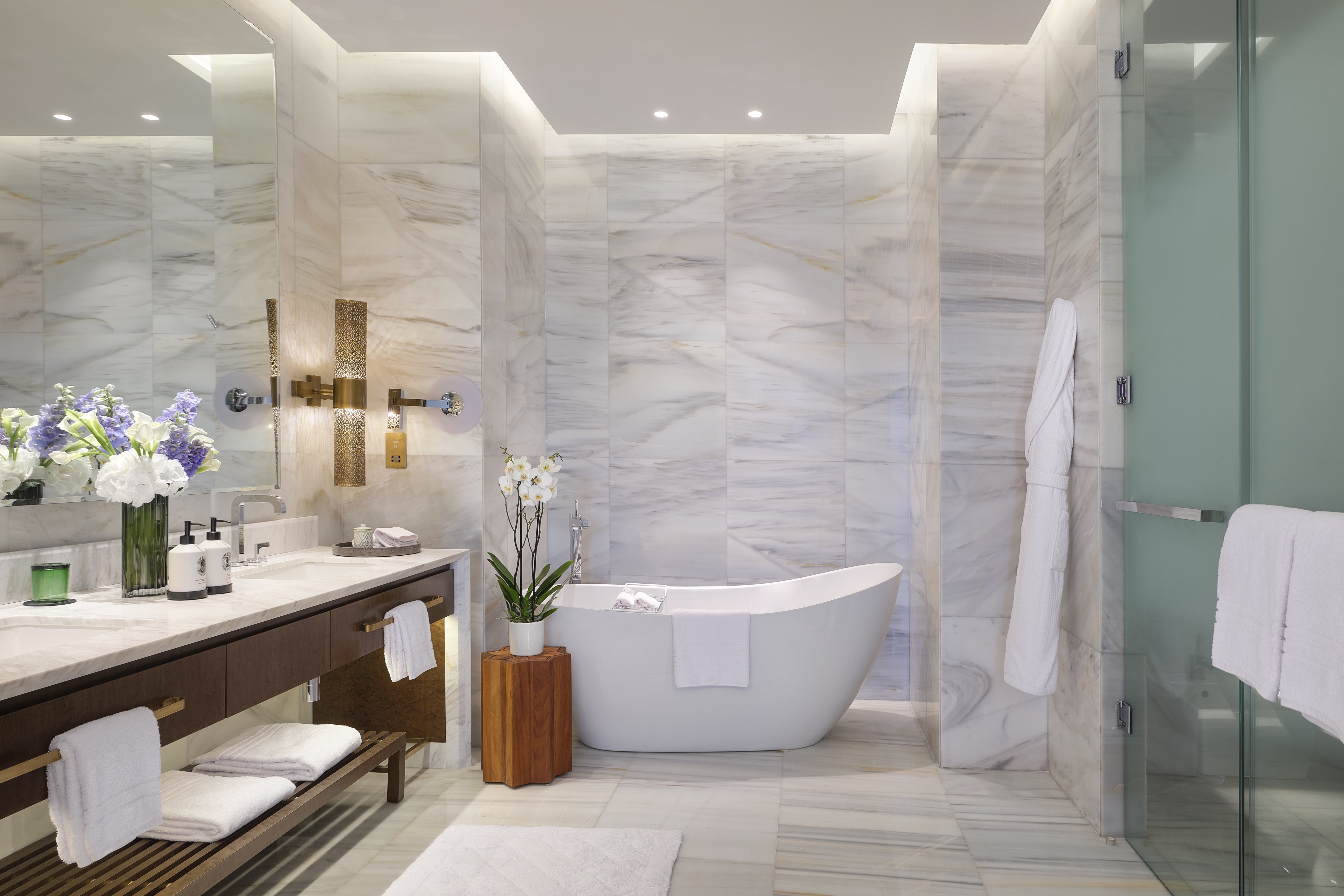 Suite King Bed One Bedroom 