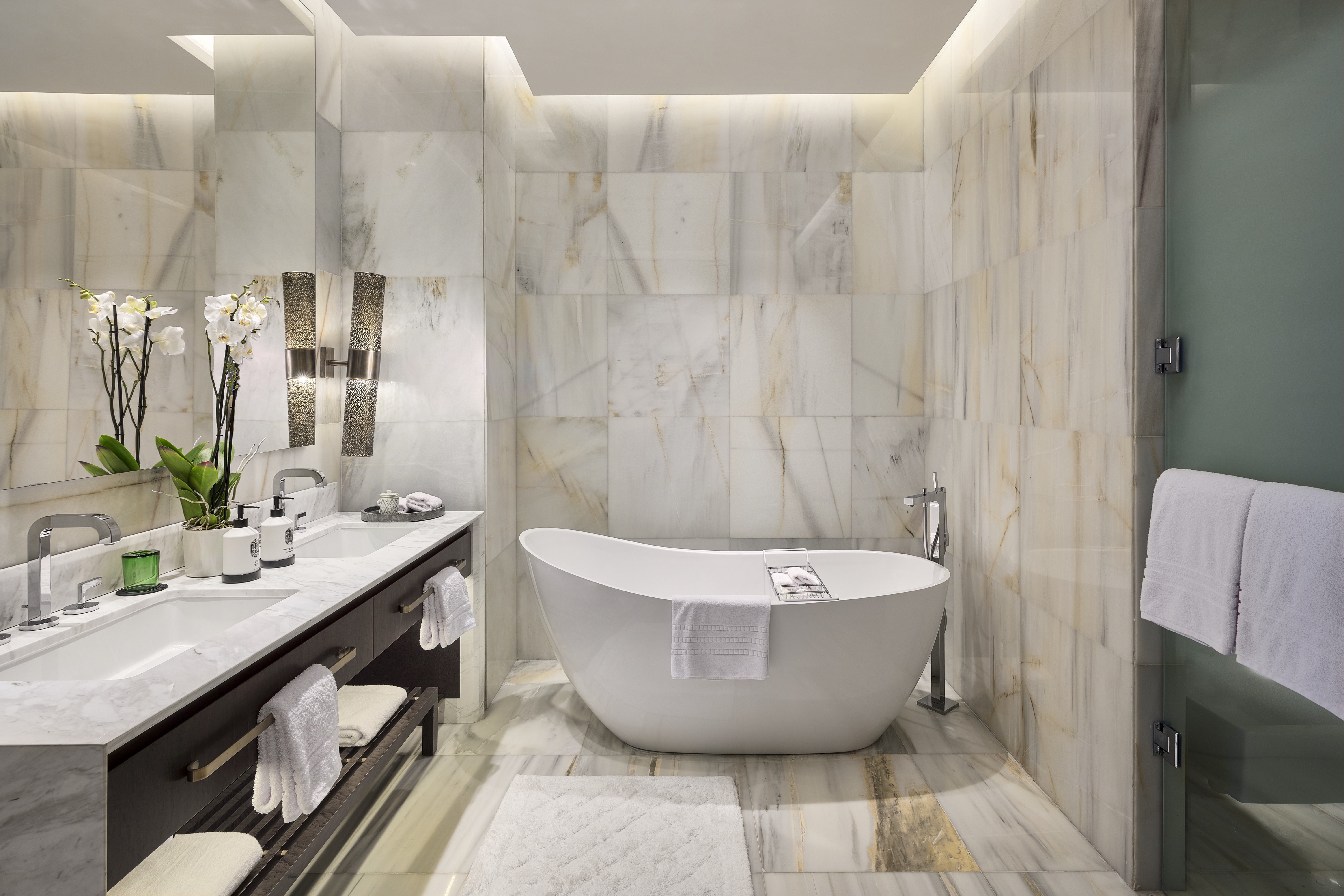 Suite Executive King Bed