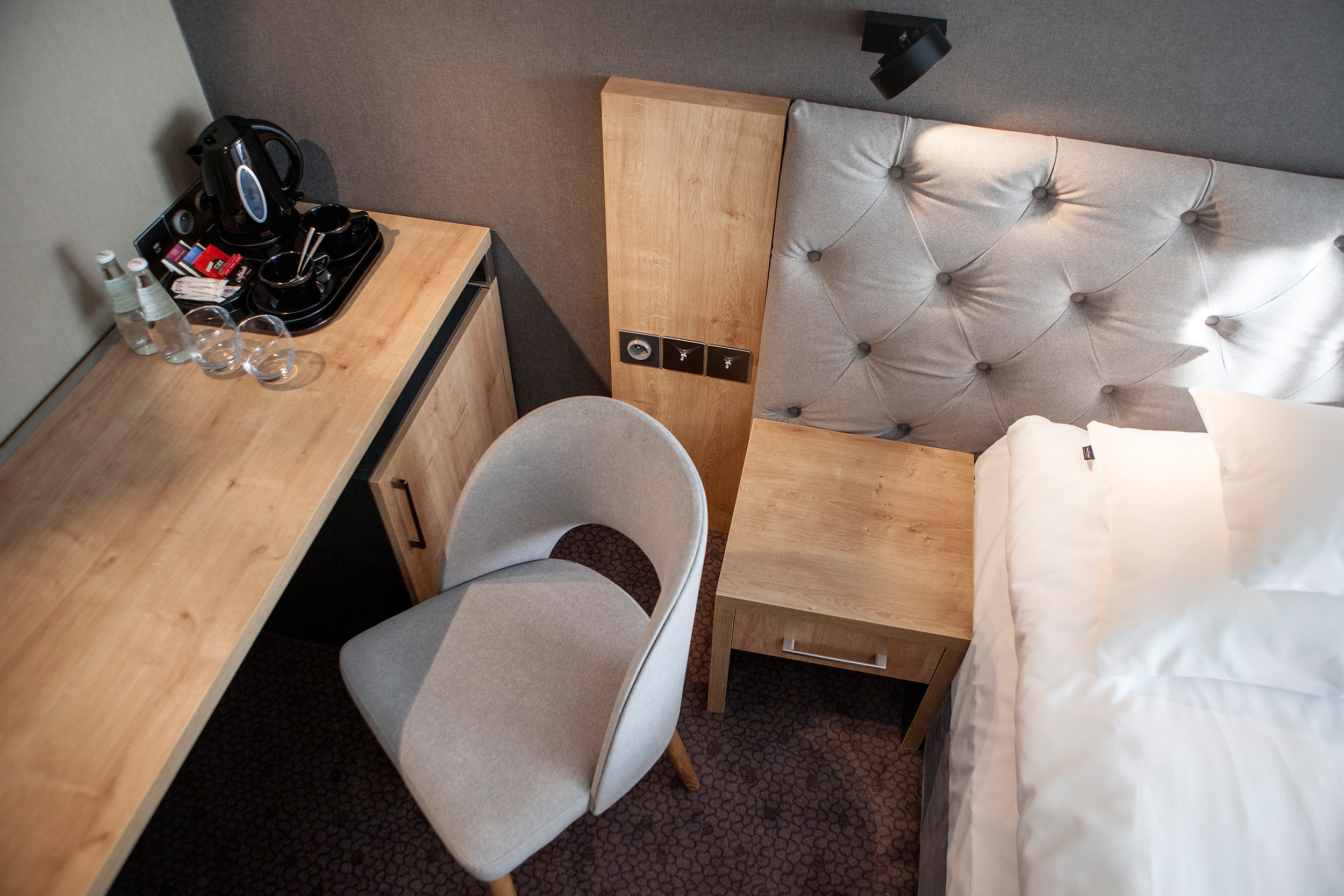 Double or Twin Classic