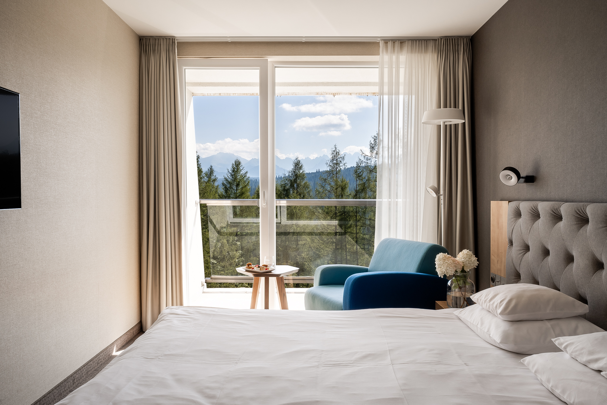 Double or Twin Classic