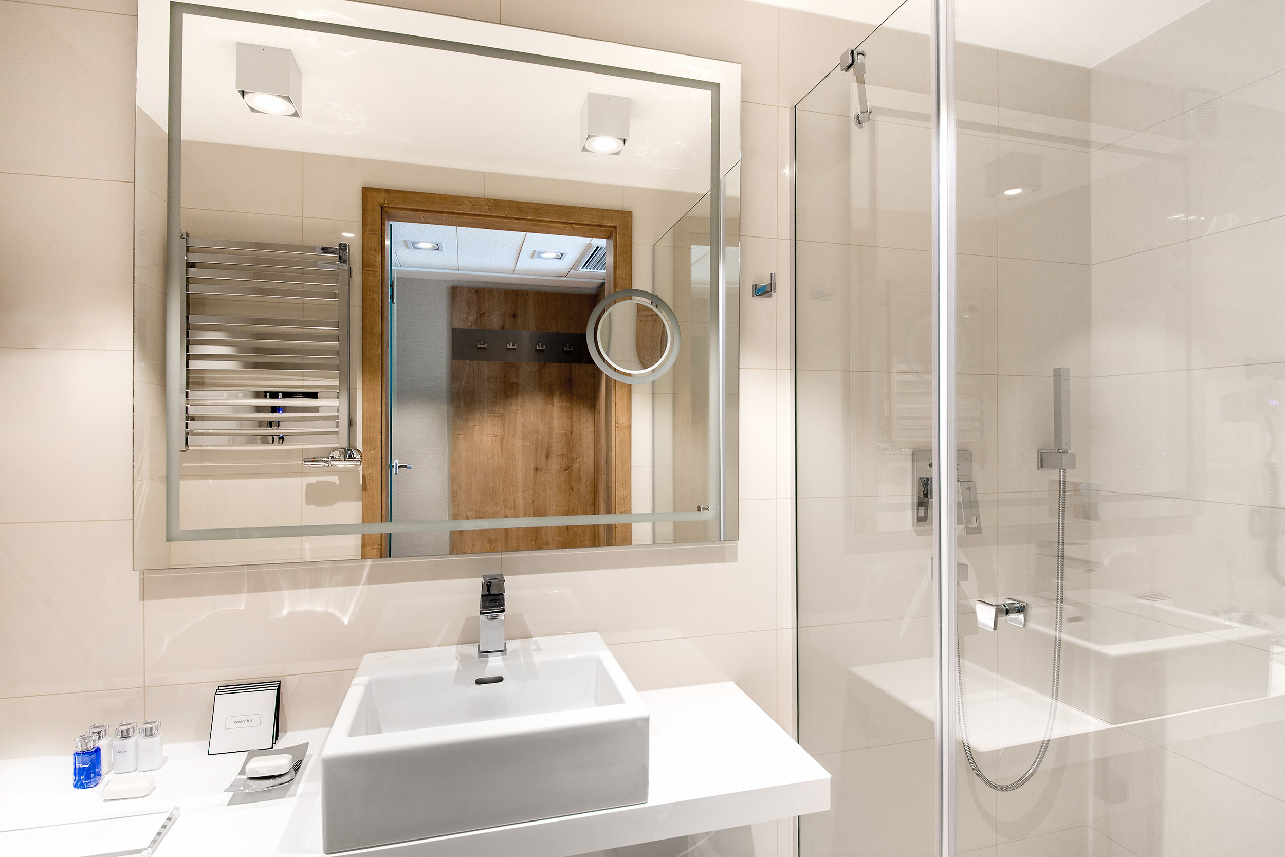 Double or Twin Classic