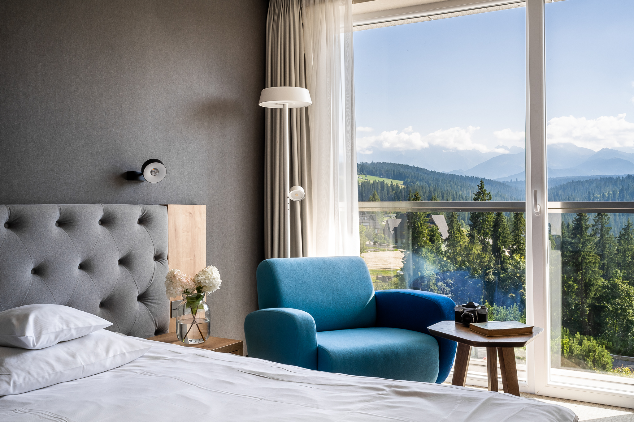 Double or Twin Classic