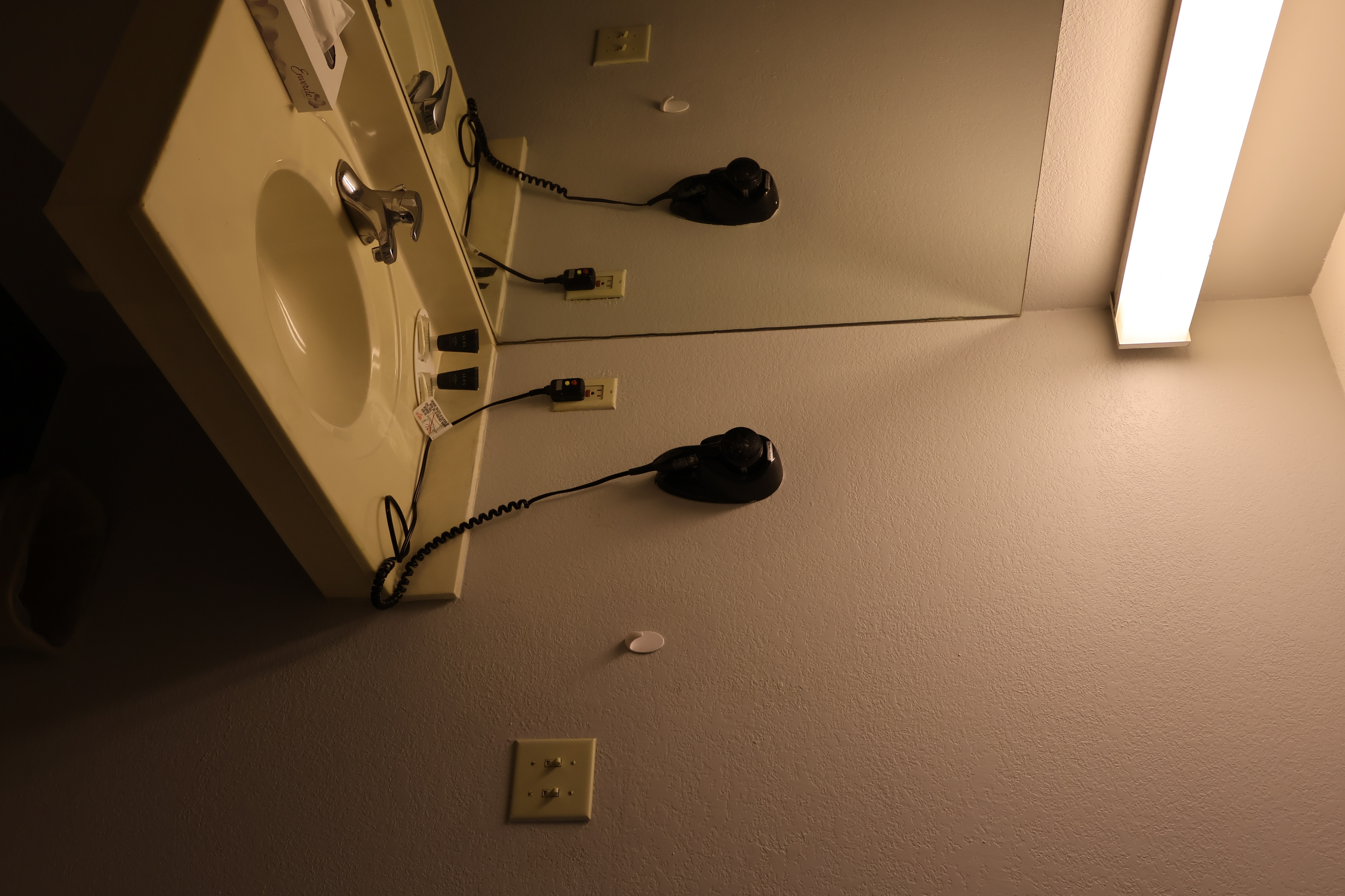 Double Accessible King Size Bed