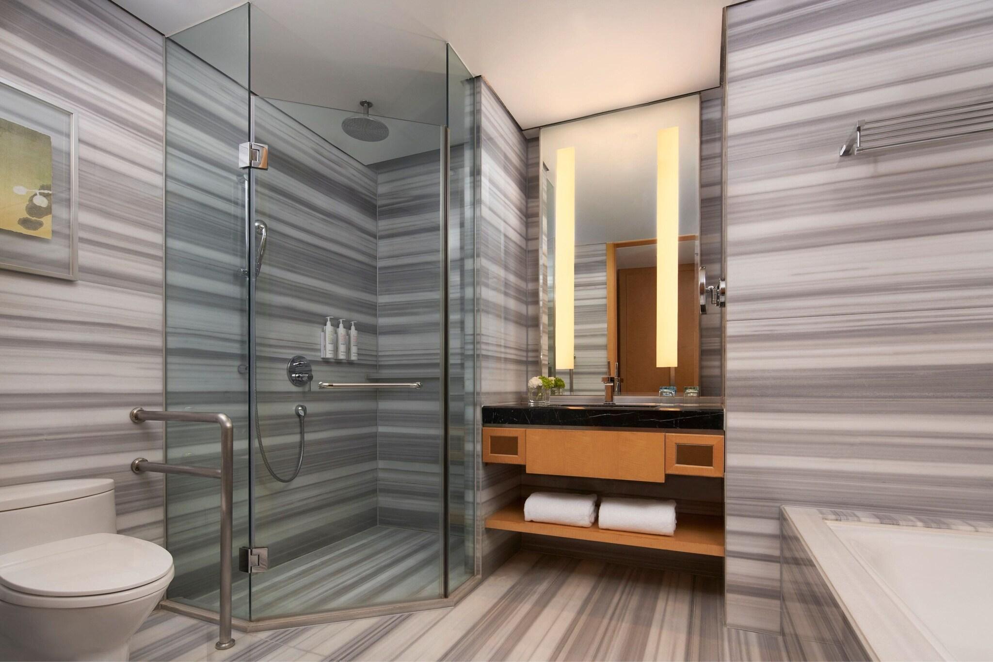 Double Deluxe River View