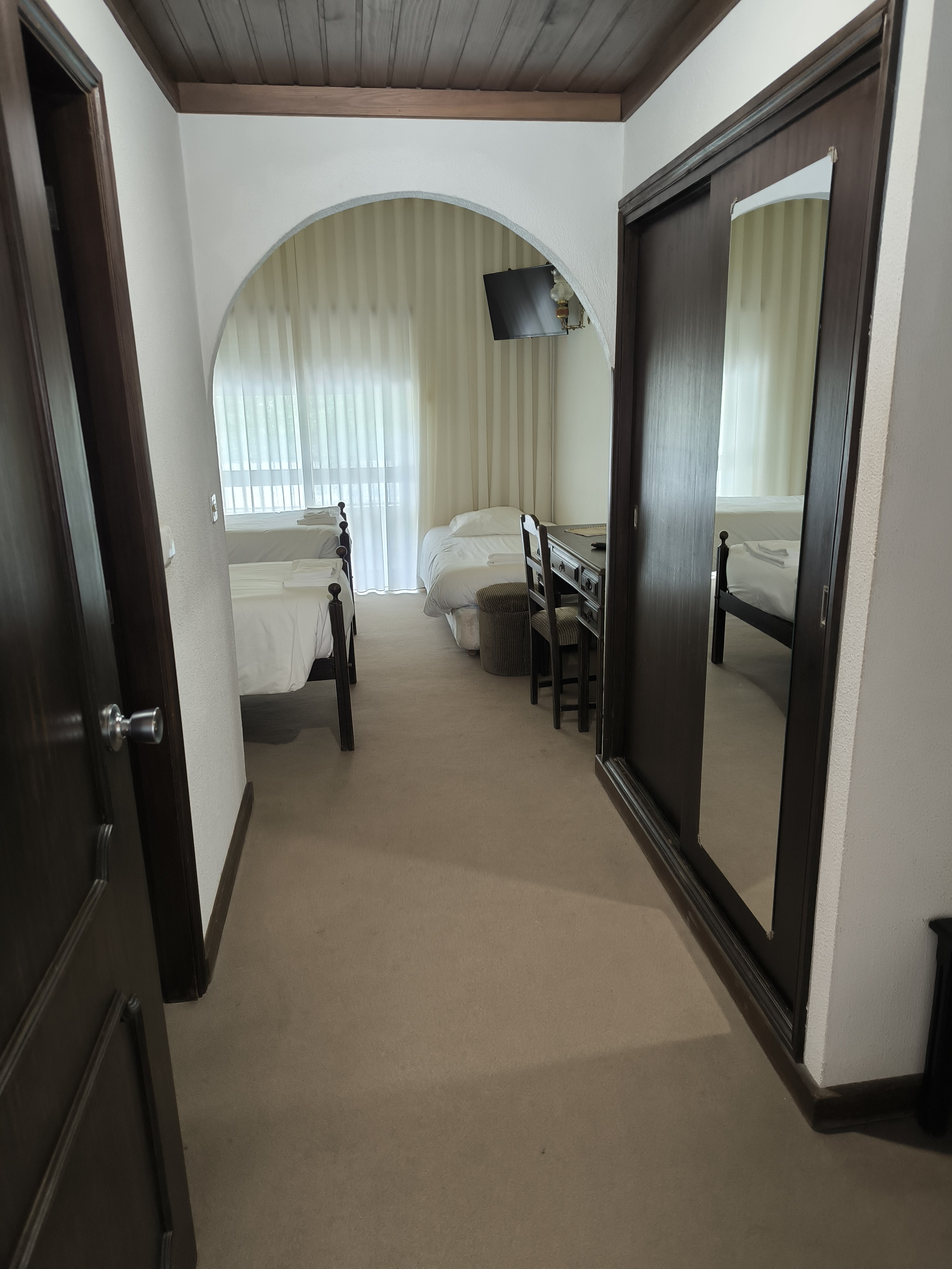 Double or Twin Basic