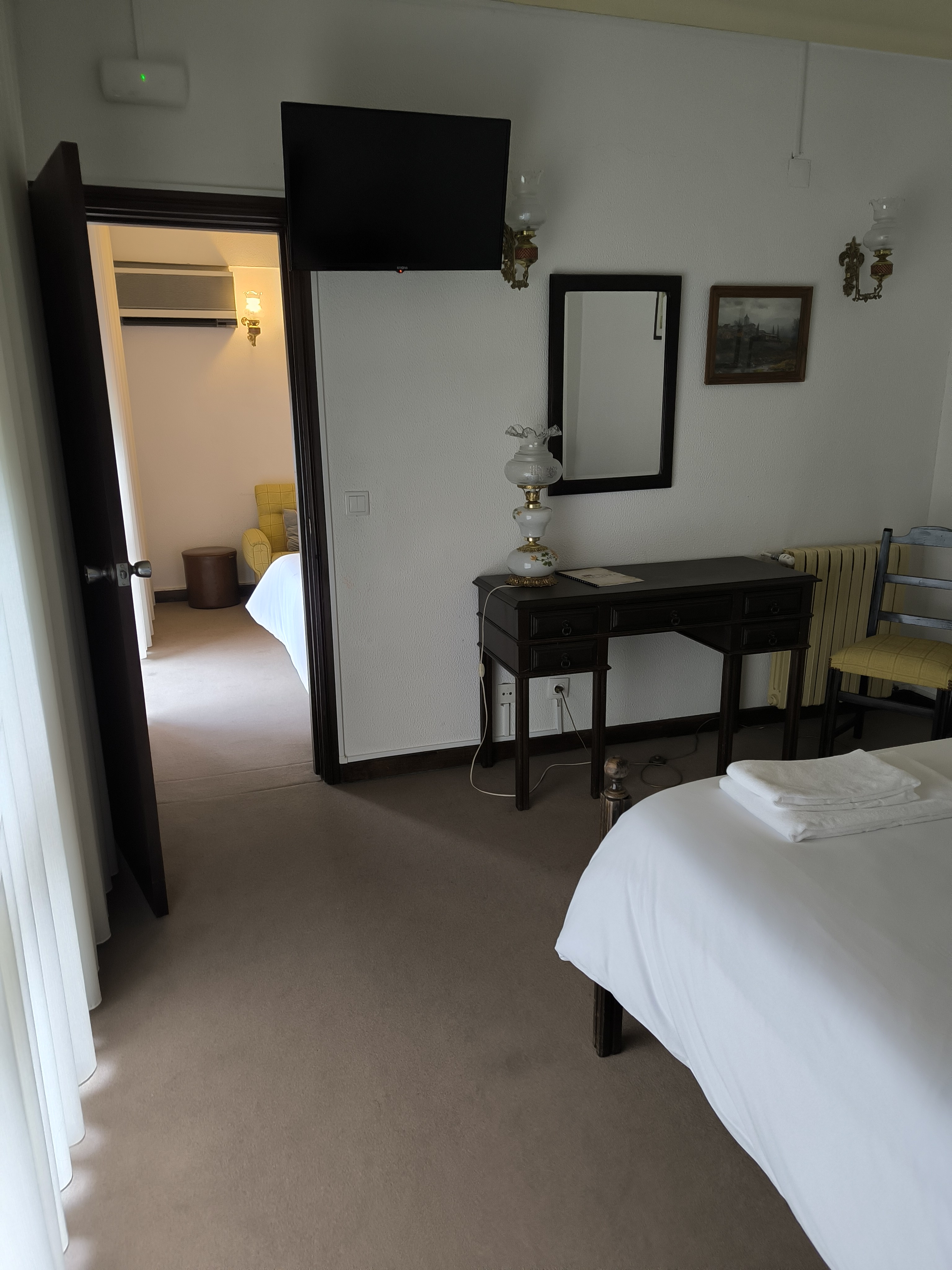 Family Room Standard