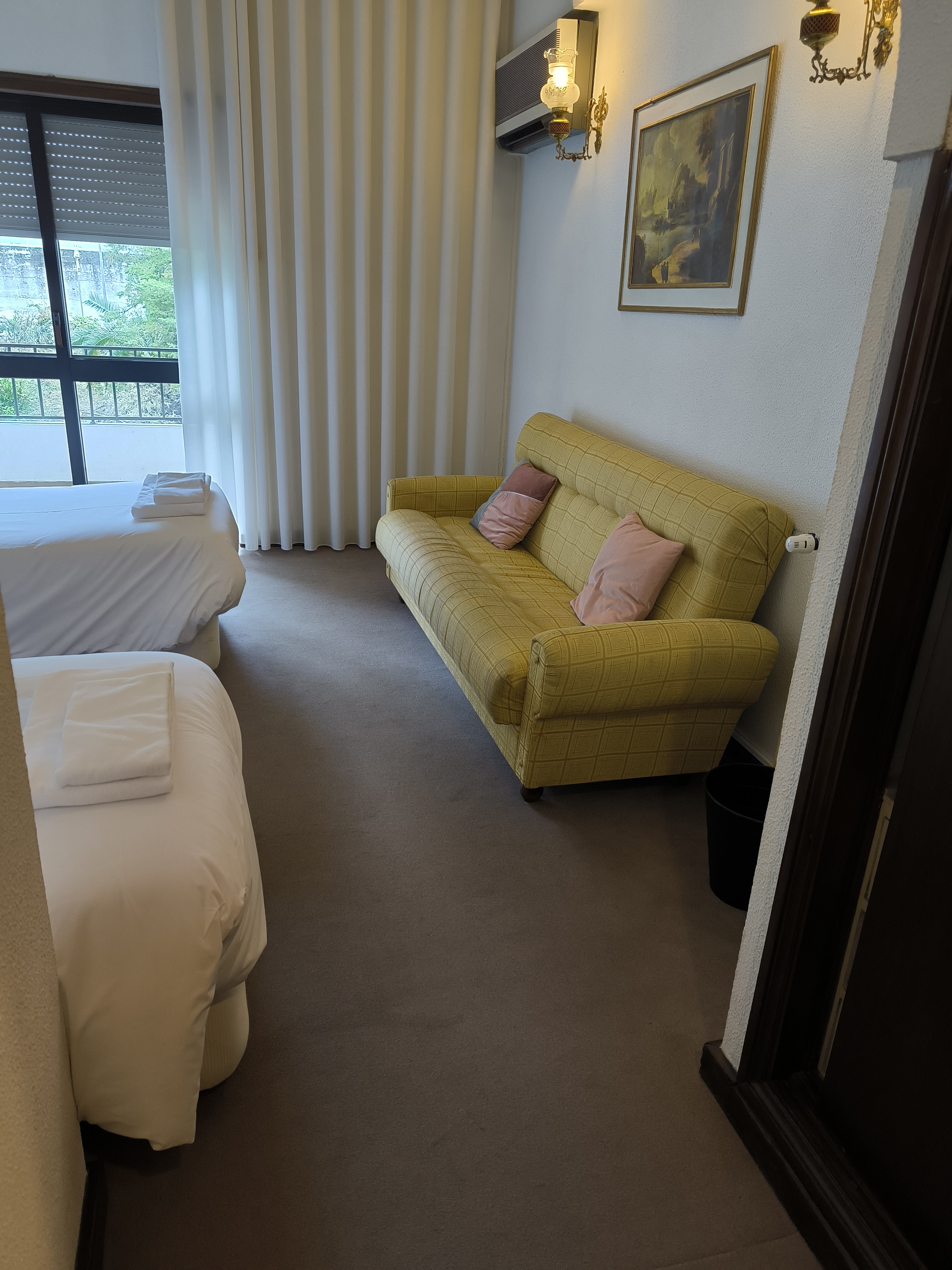 Family Room Standard