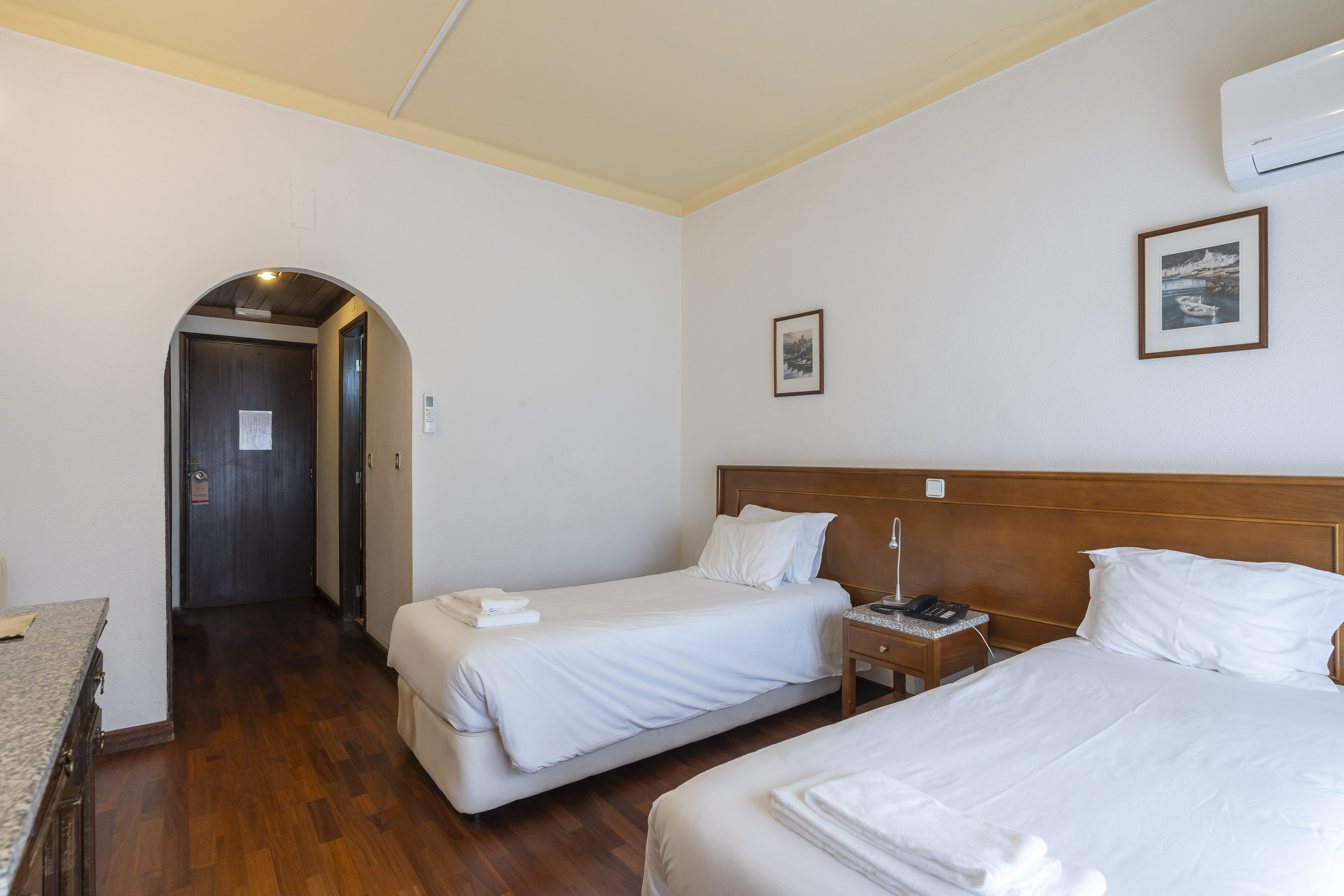 Double or Twin Basic