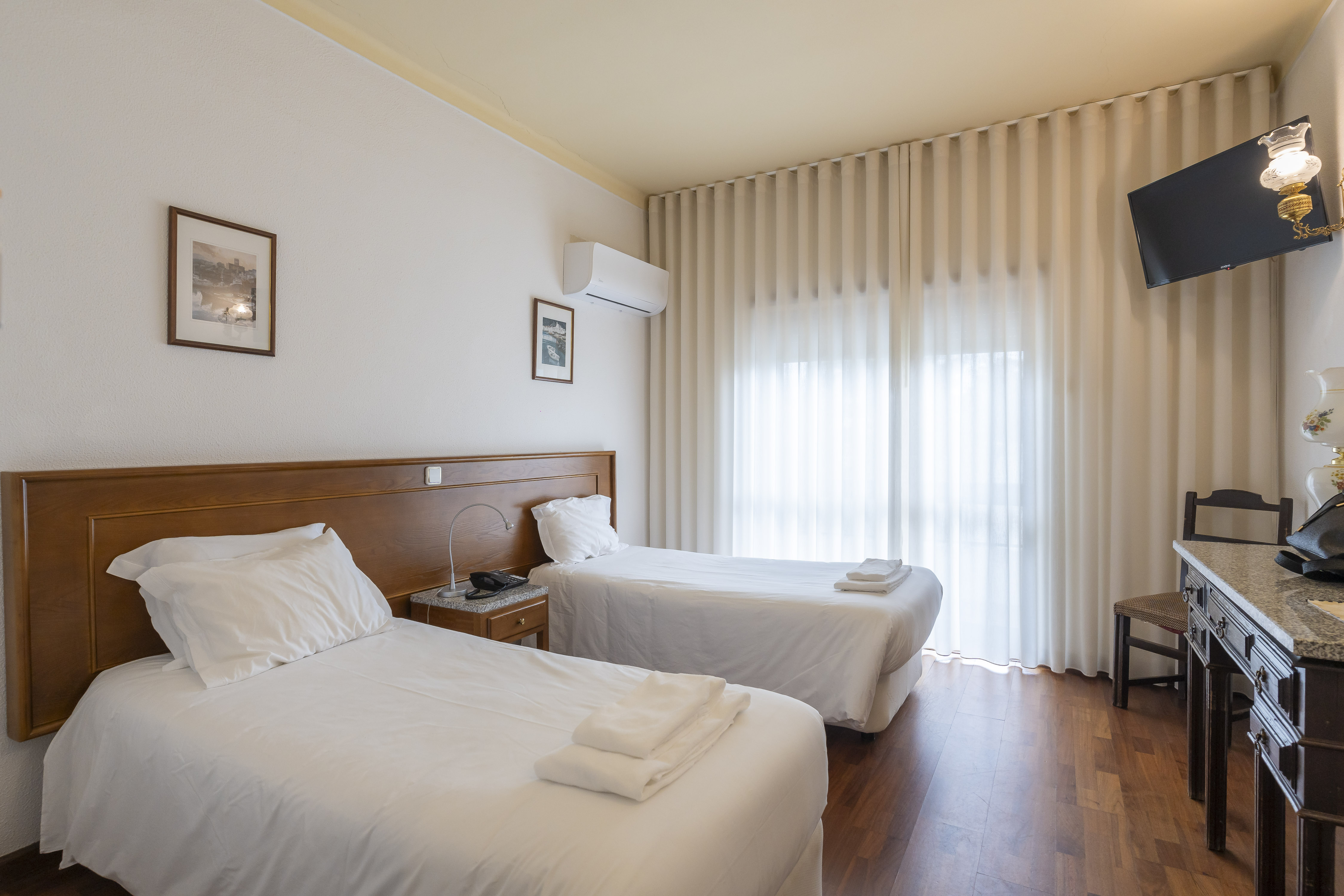 Double or Twin Basic