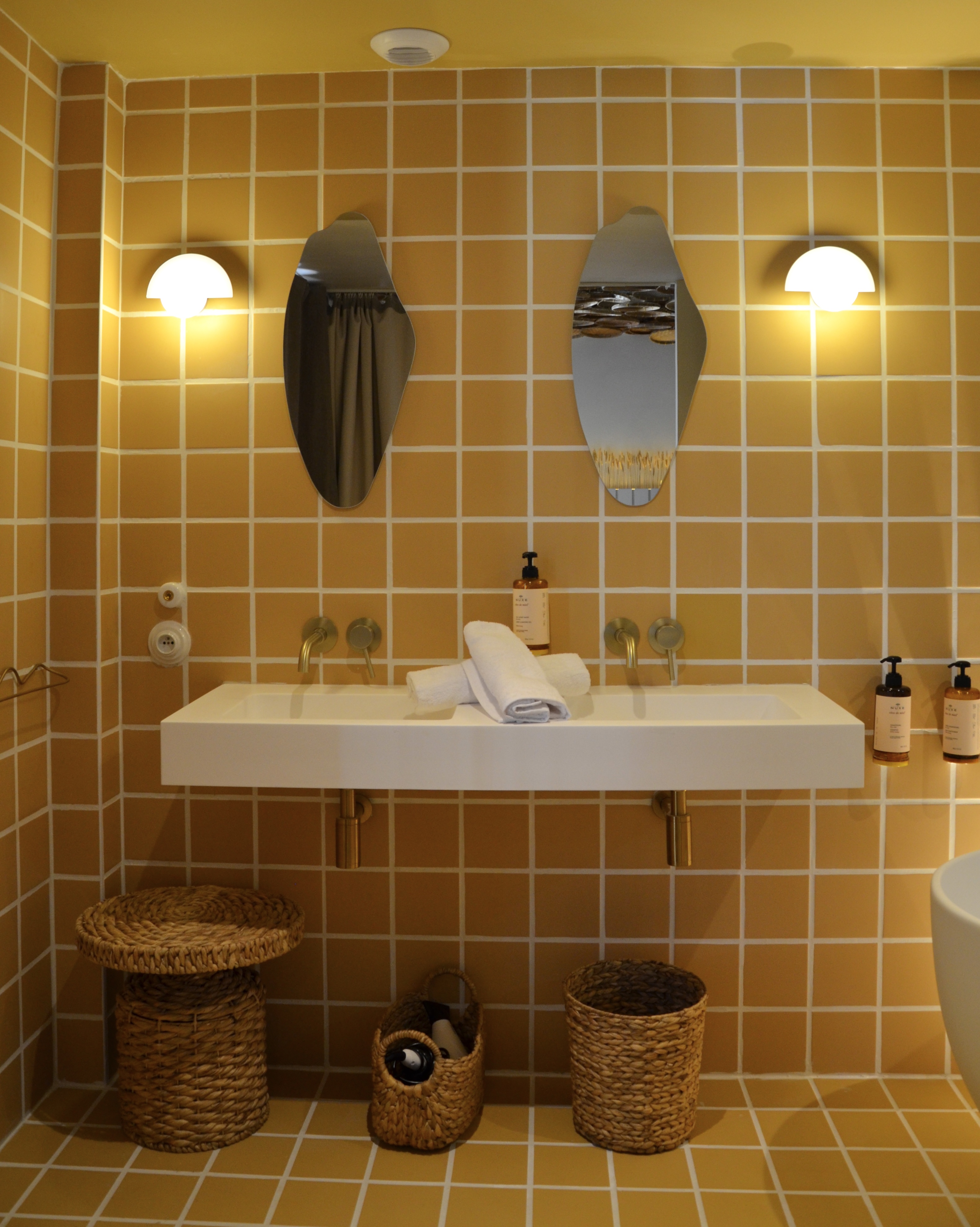 Double Deluxe with Balcony